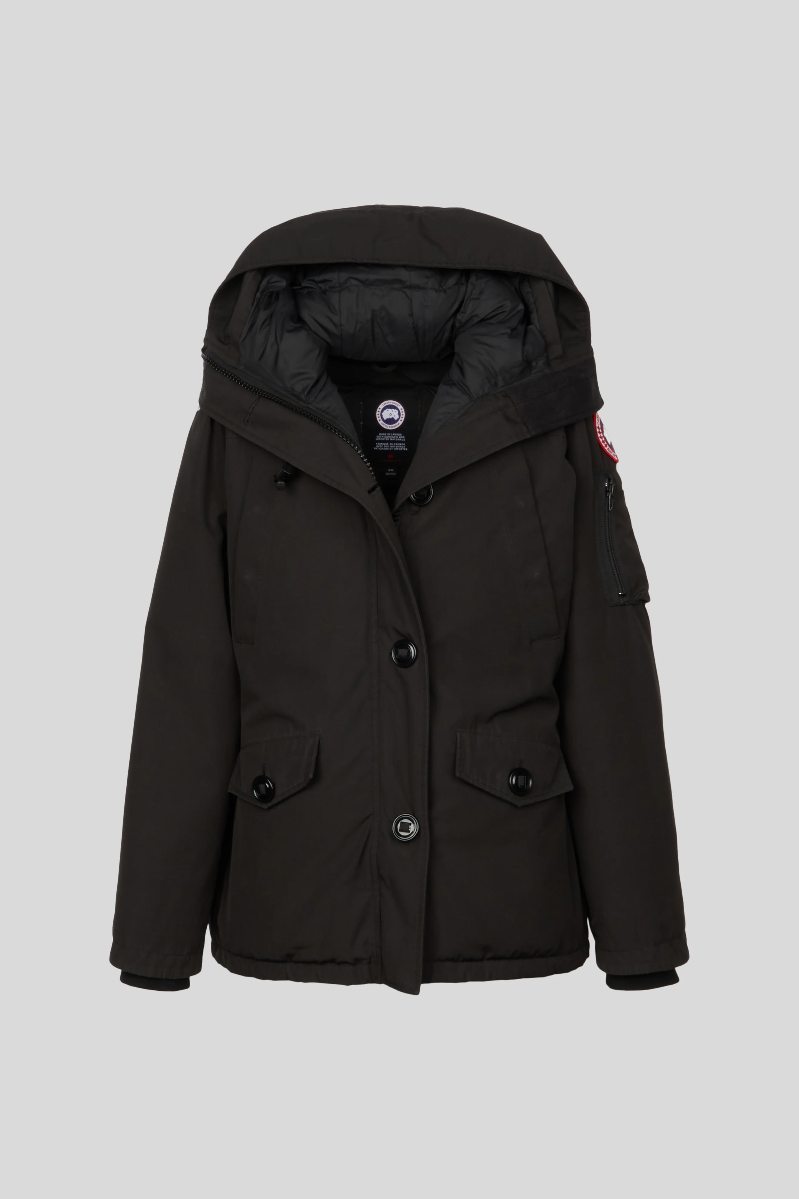 Montebello Parka