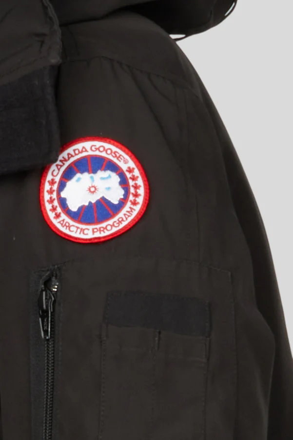 Montebello Parka - Image 4