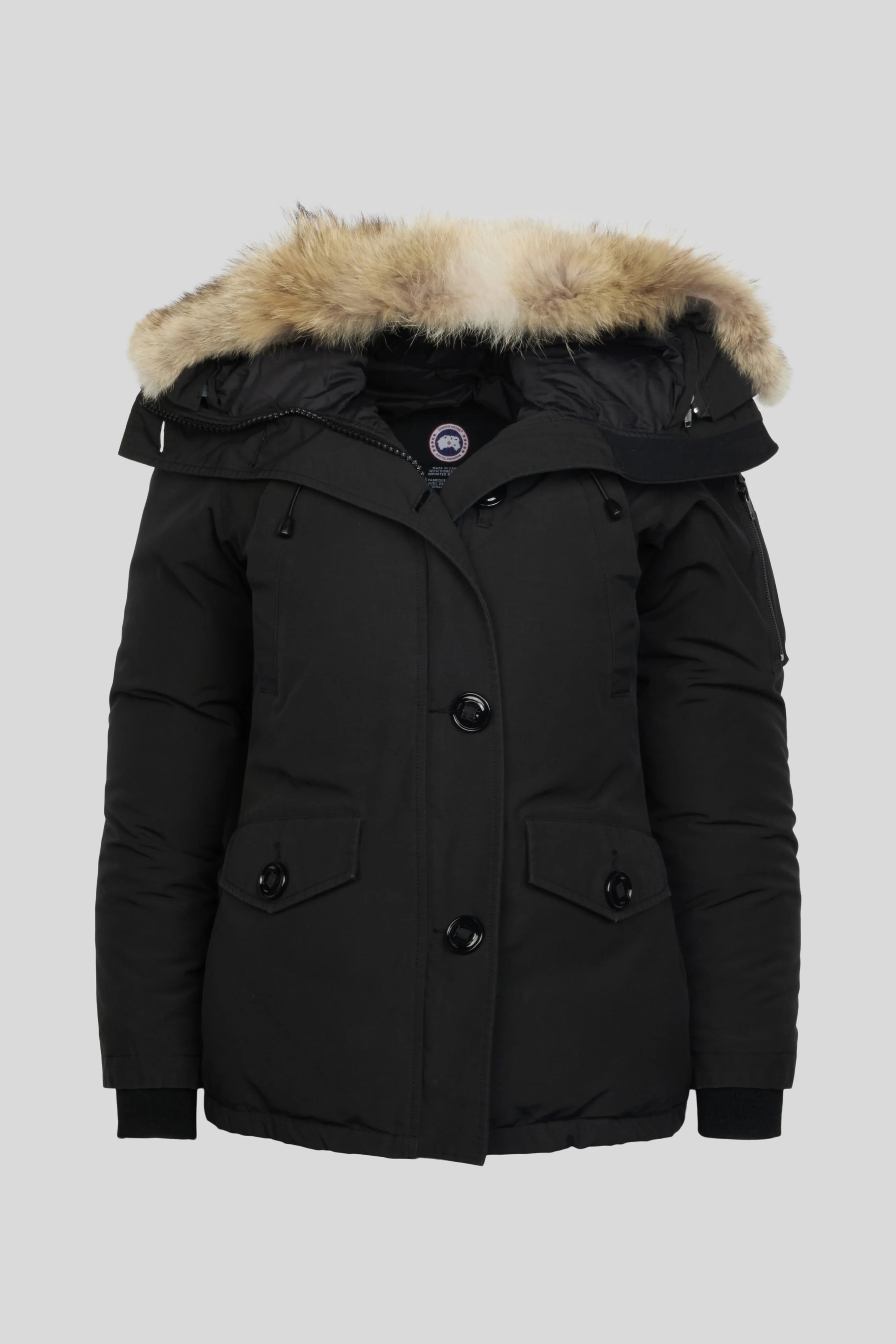 Montebello Parka