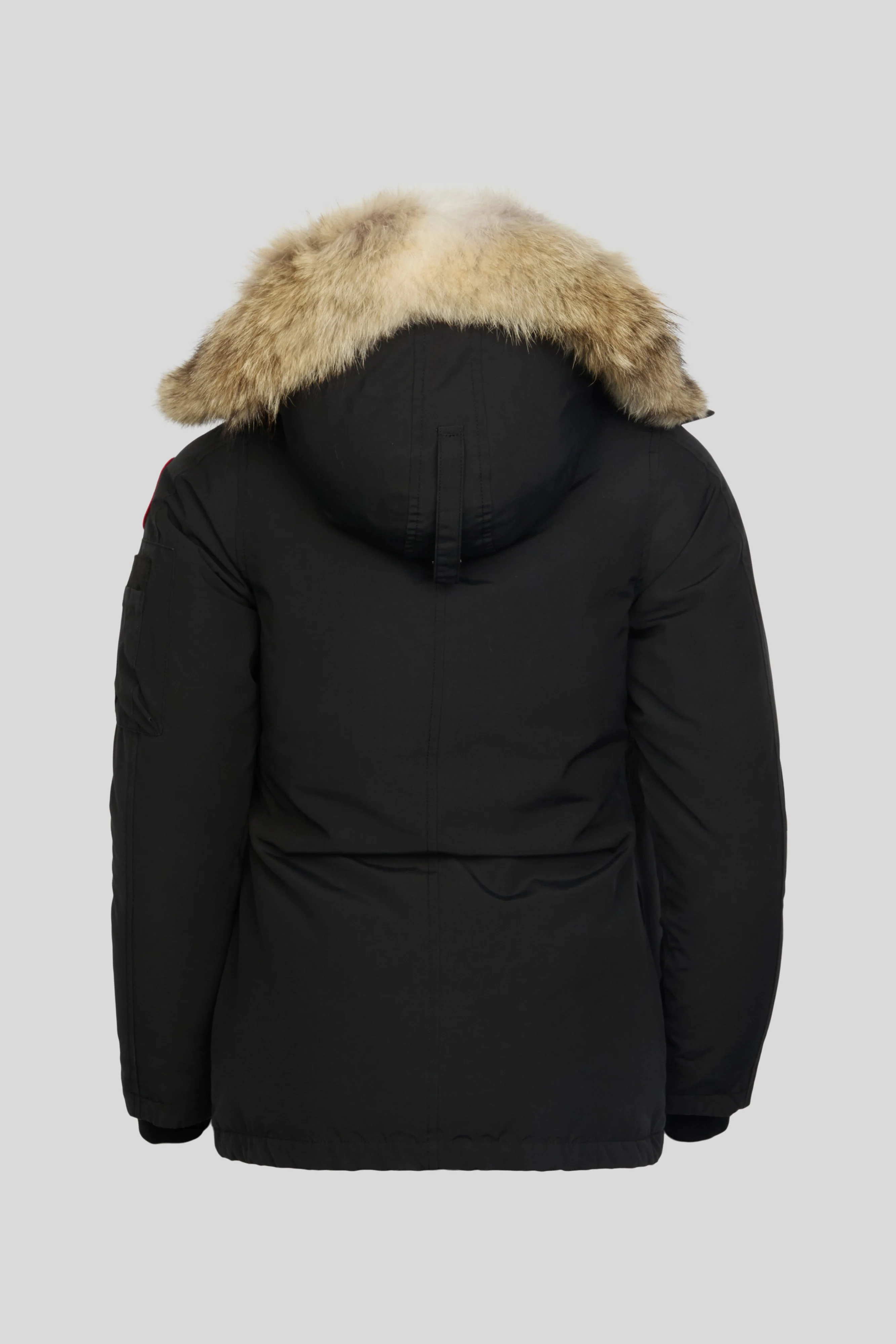 Montebello Parka - Image 2