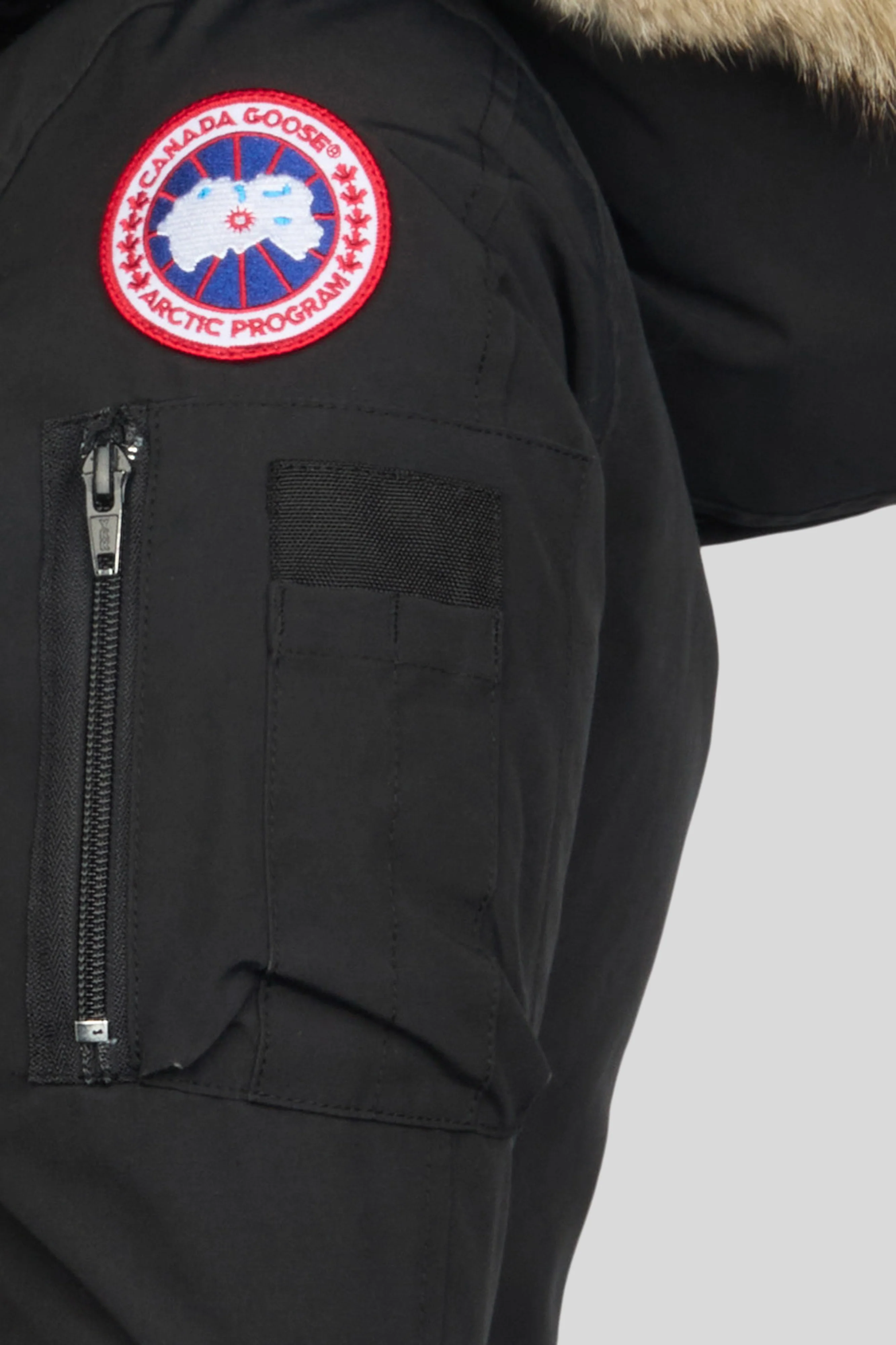 Montebello Parka - Image 3