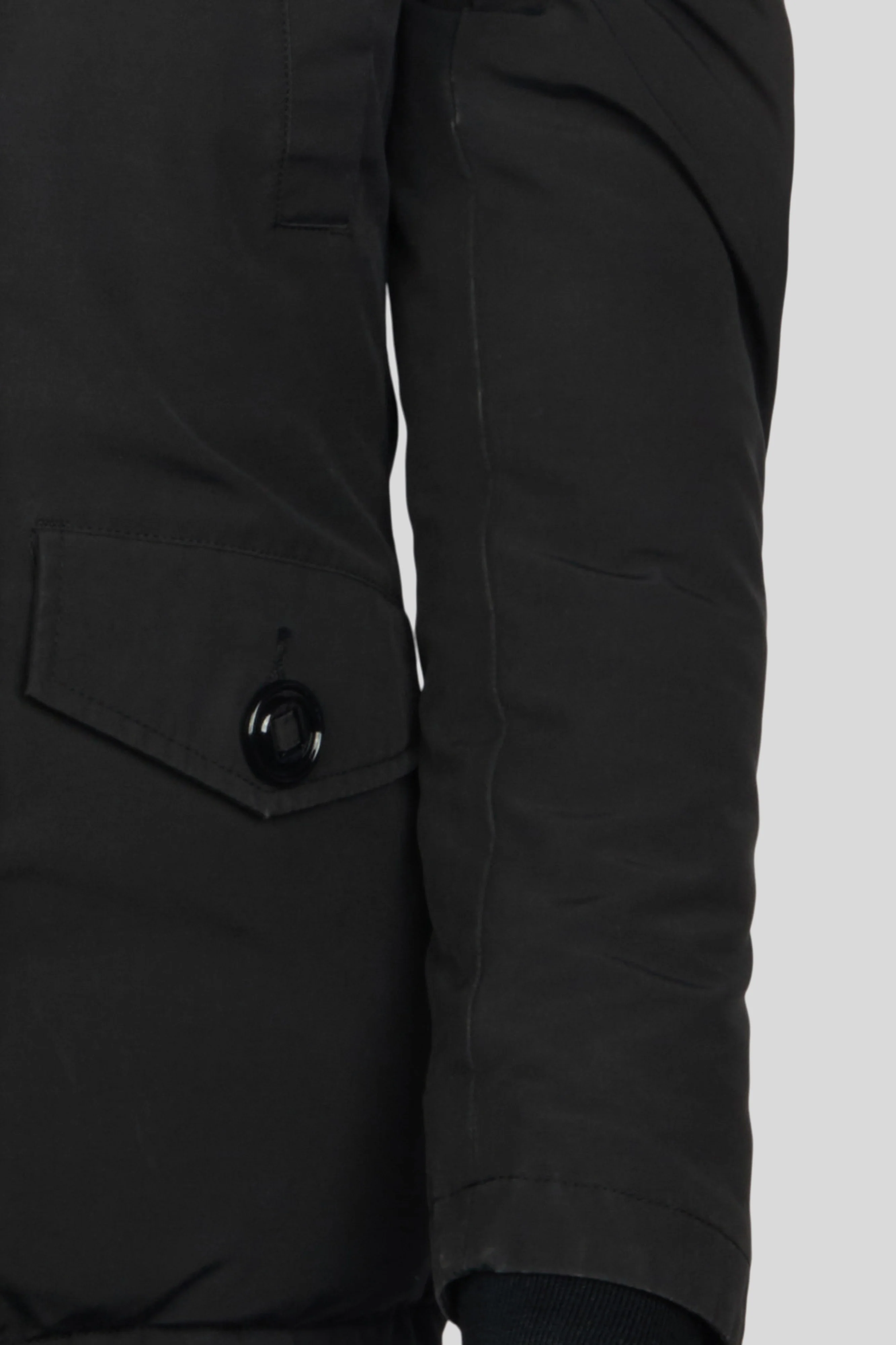 Montebello Parka - Image 4