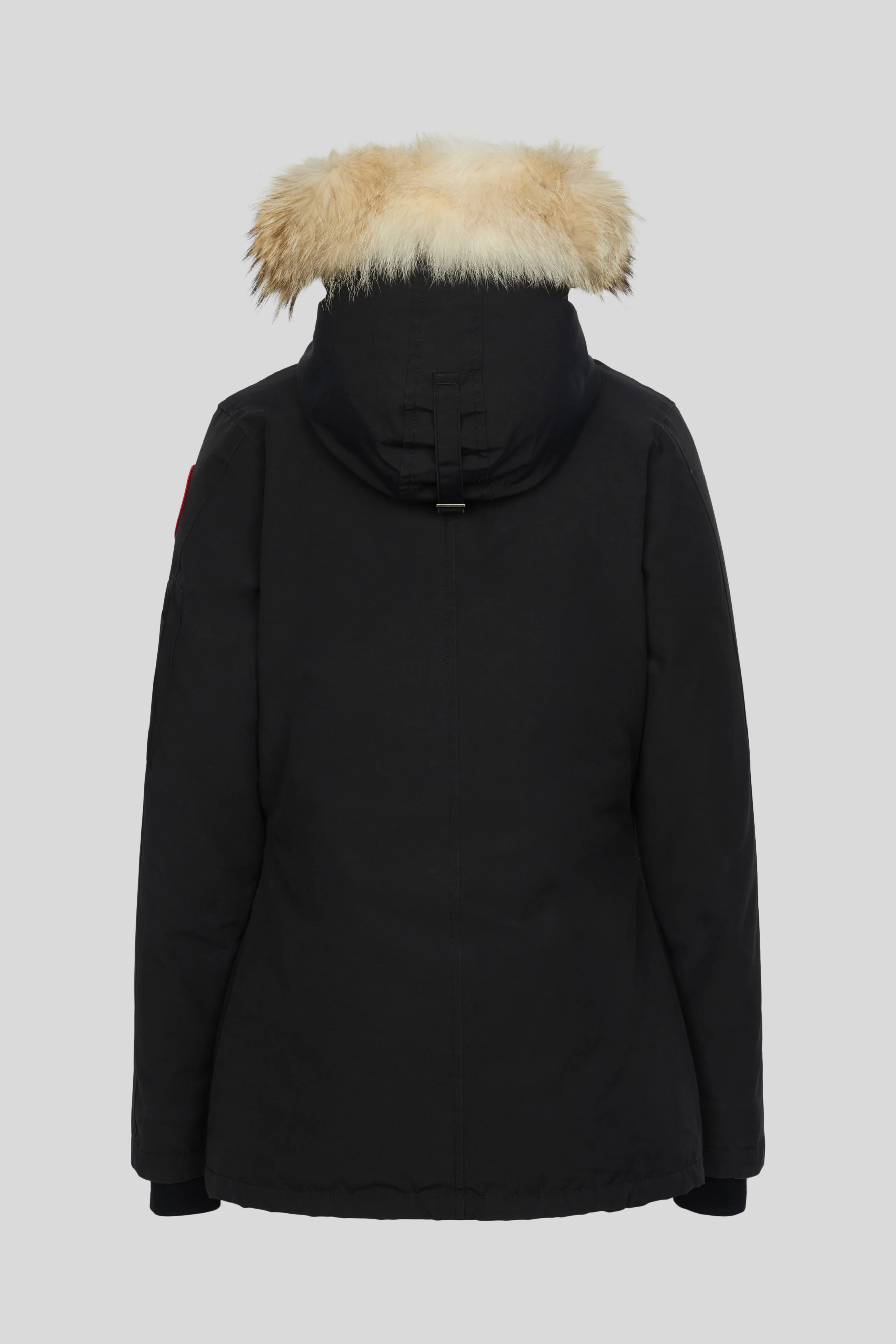 Montebello Parka - Image 2