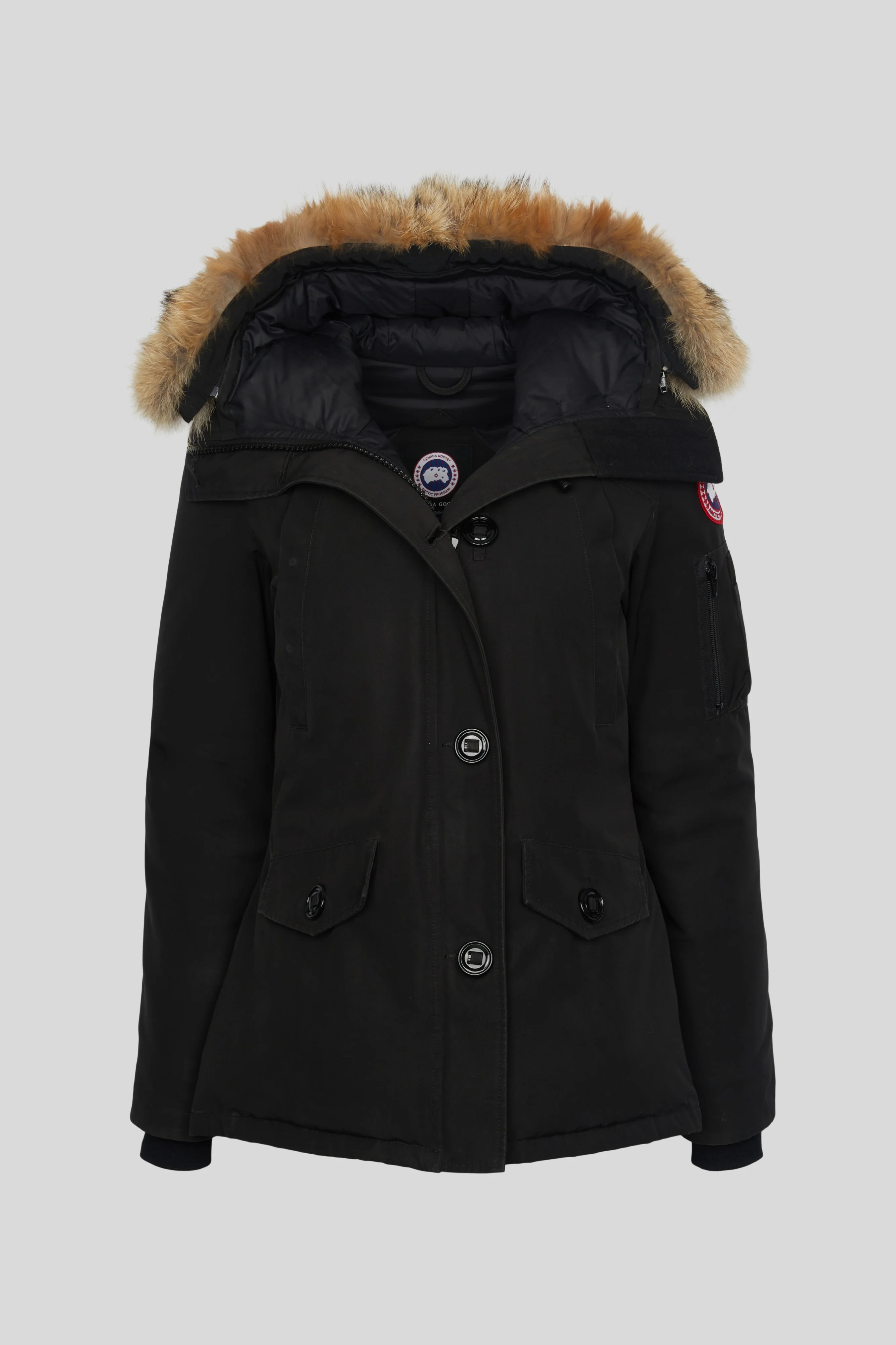 Montebello Parka