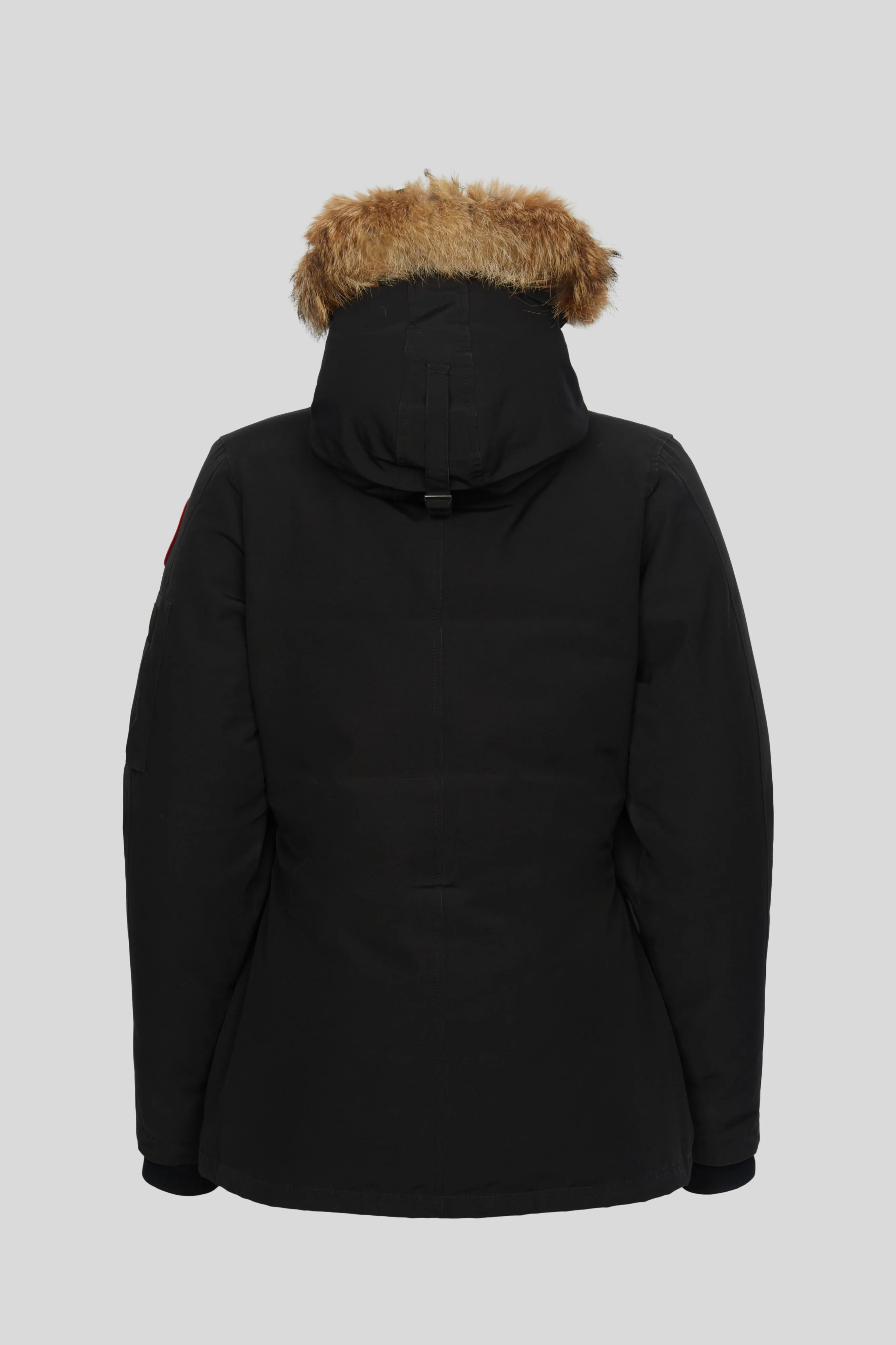 Montebello Parka - Image 2