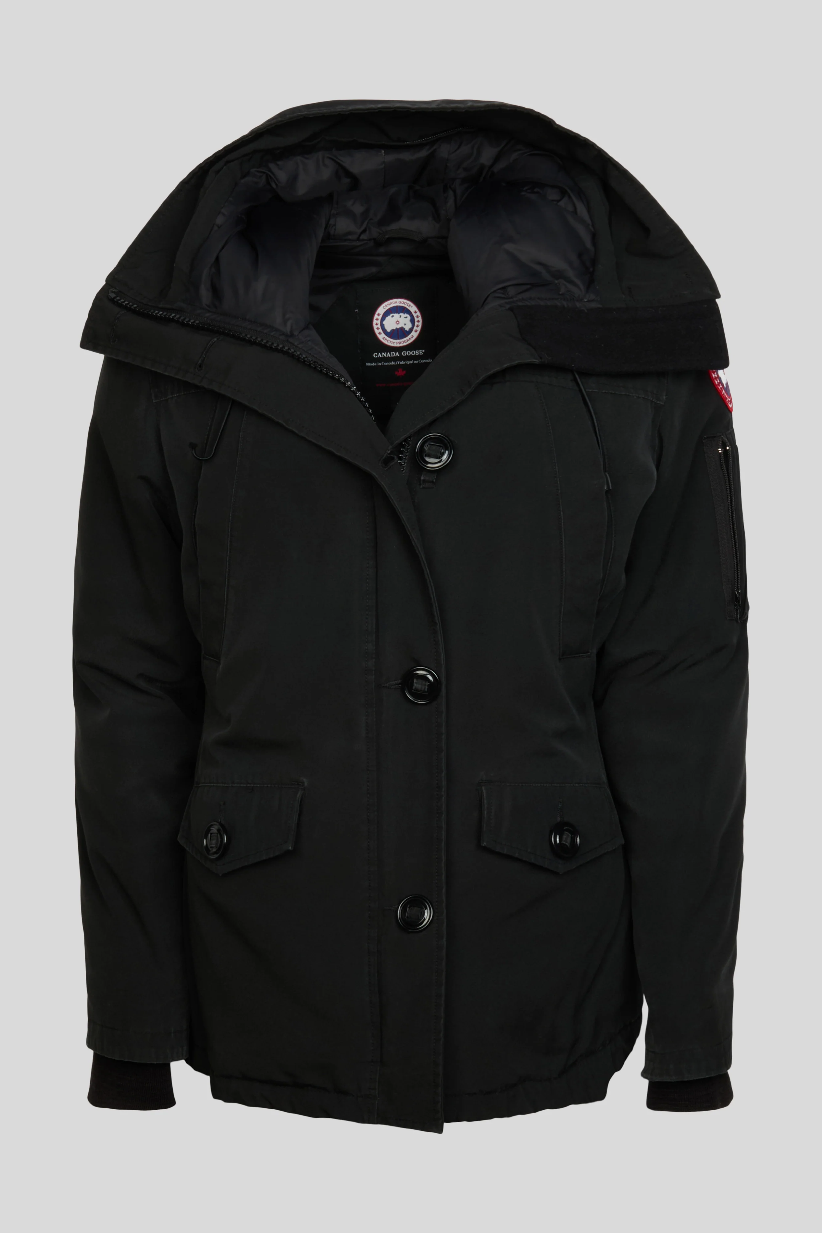 Montebello Parka