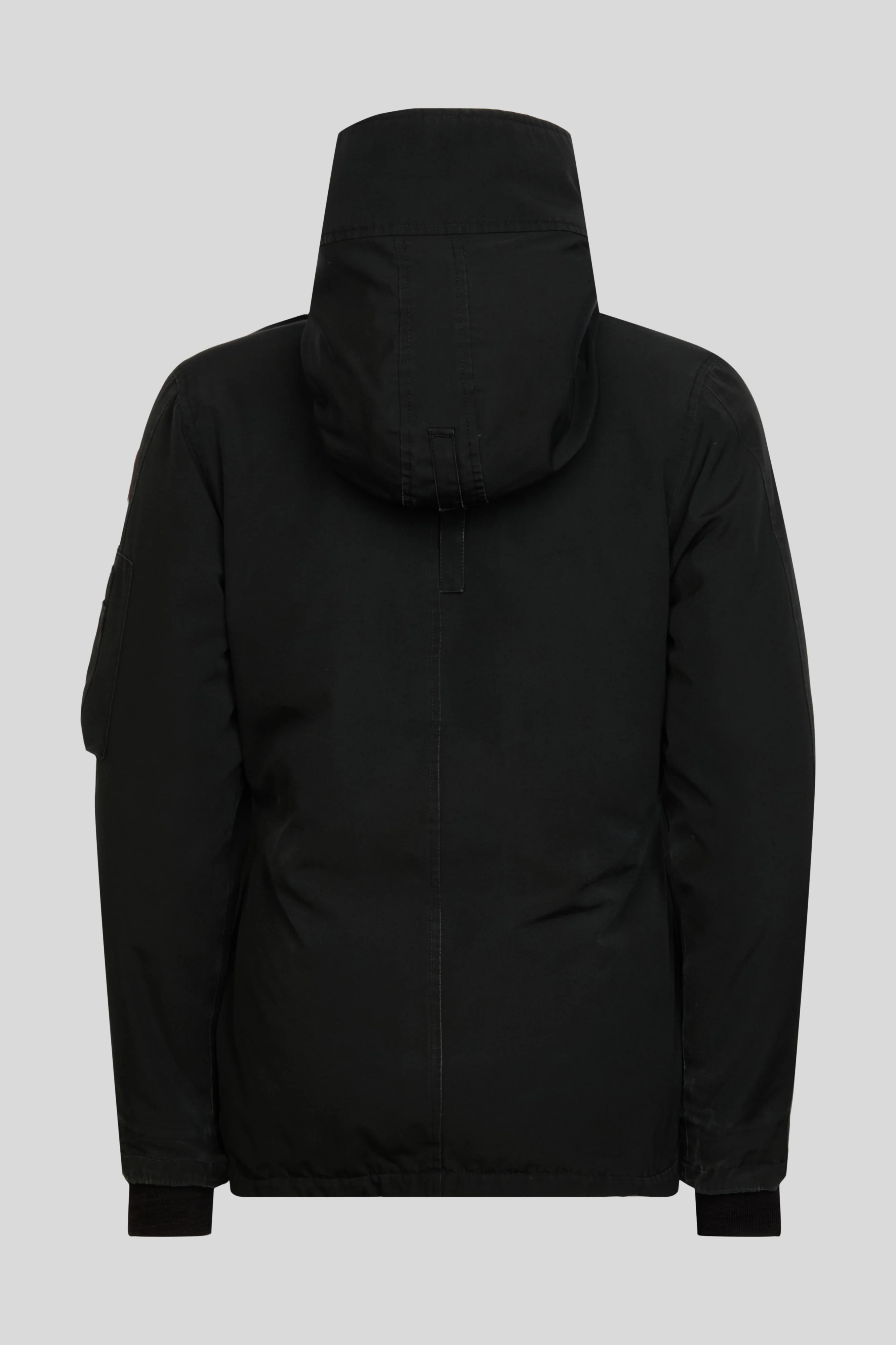 Montebello Parka - Image 2