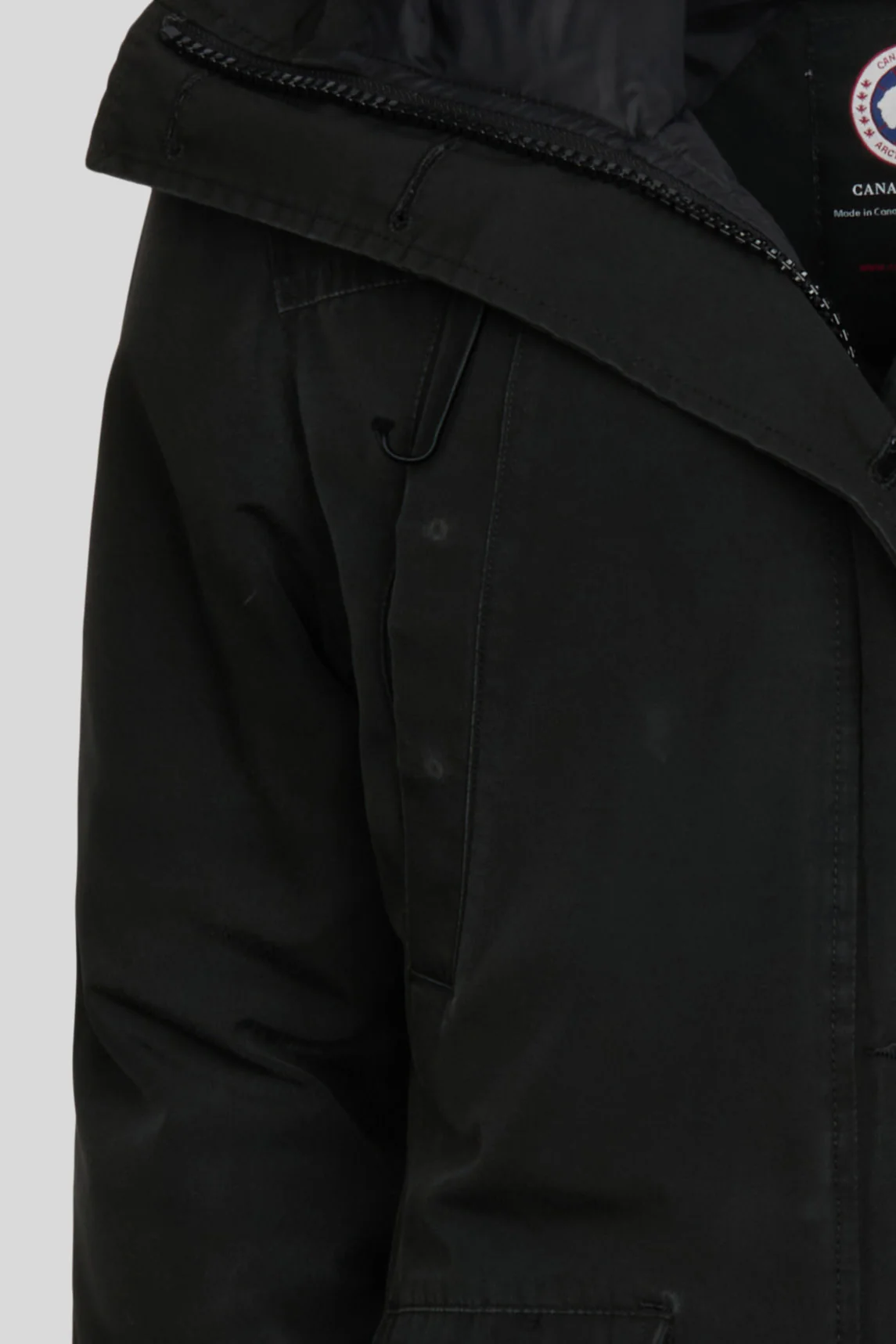 Montebello Parka - Image 4
