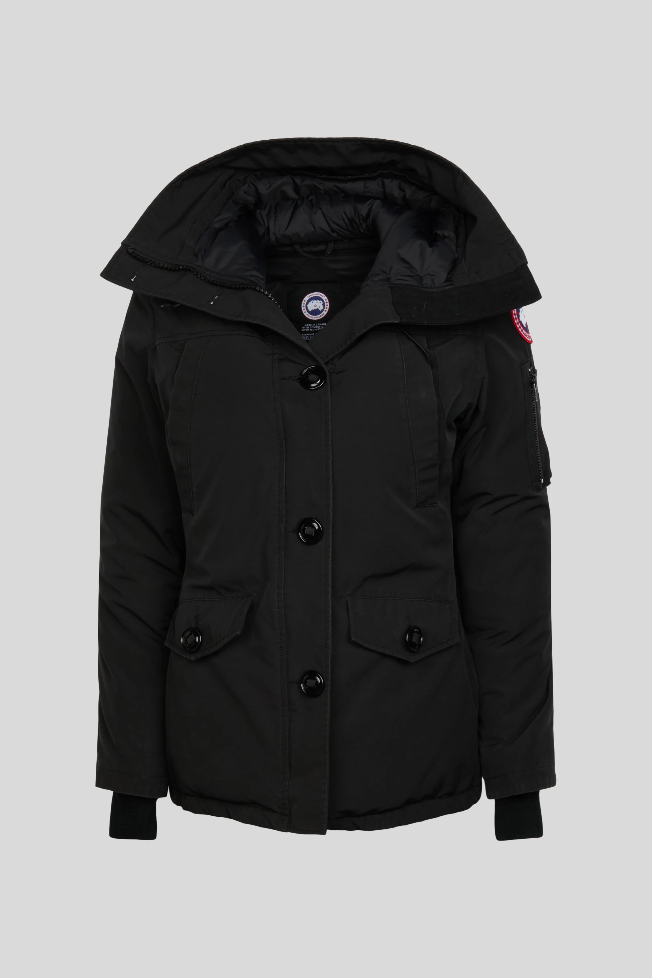 Montebello Parka
