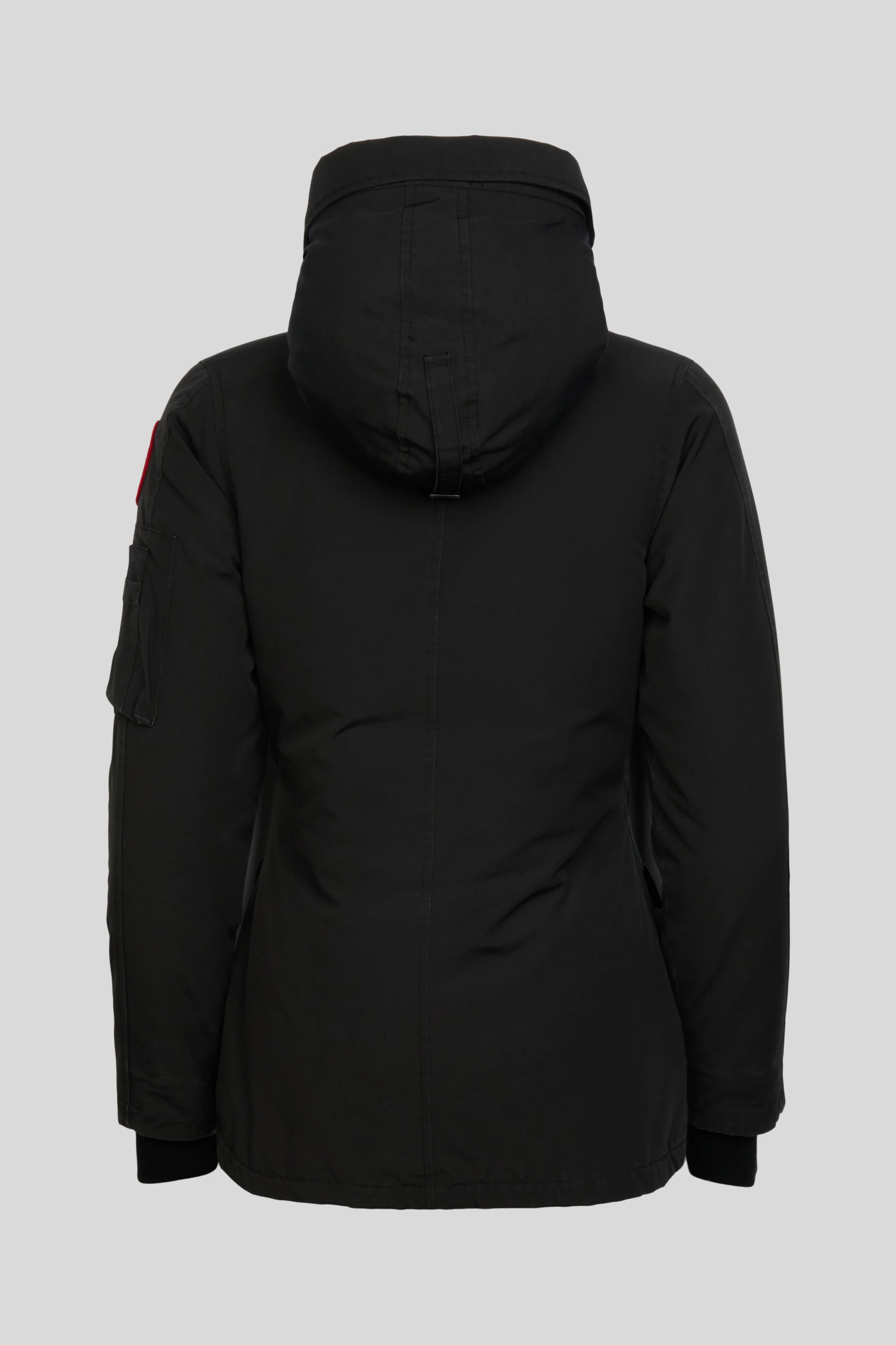 Montebello Parka - Image 2