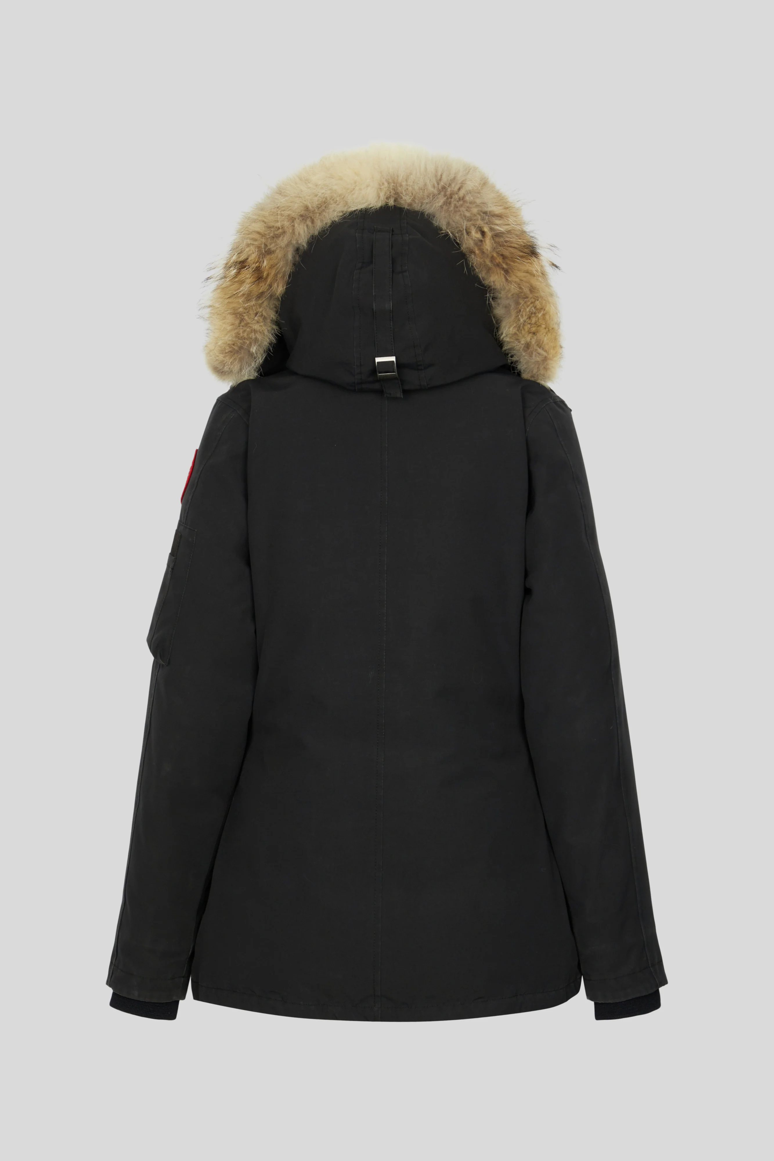 Montebello Parka - Image 2