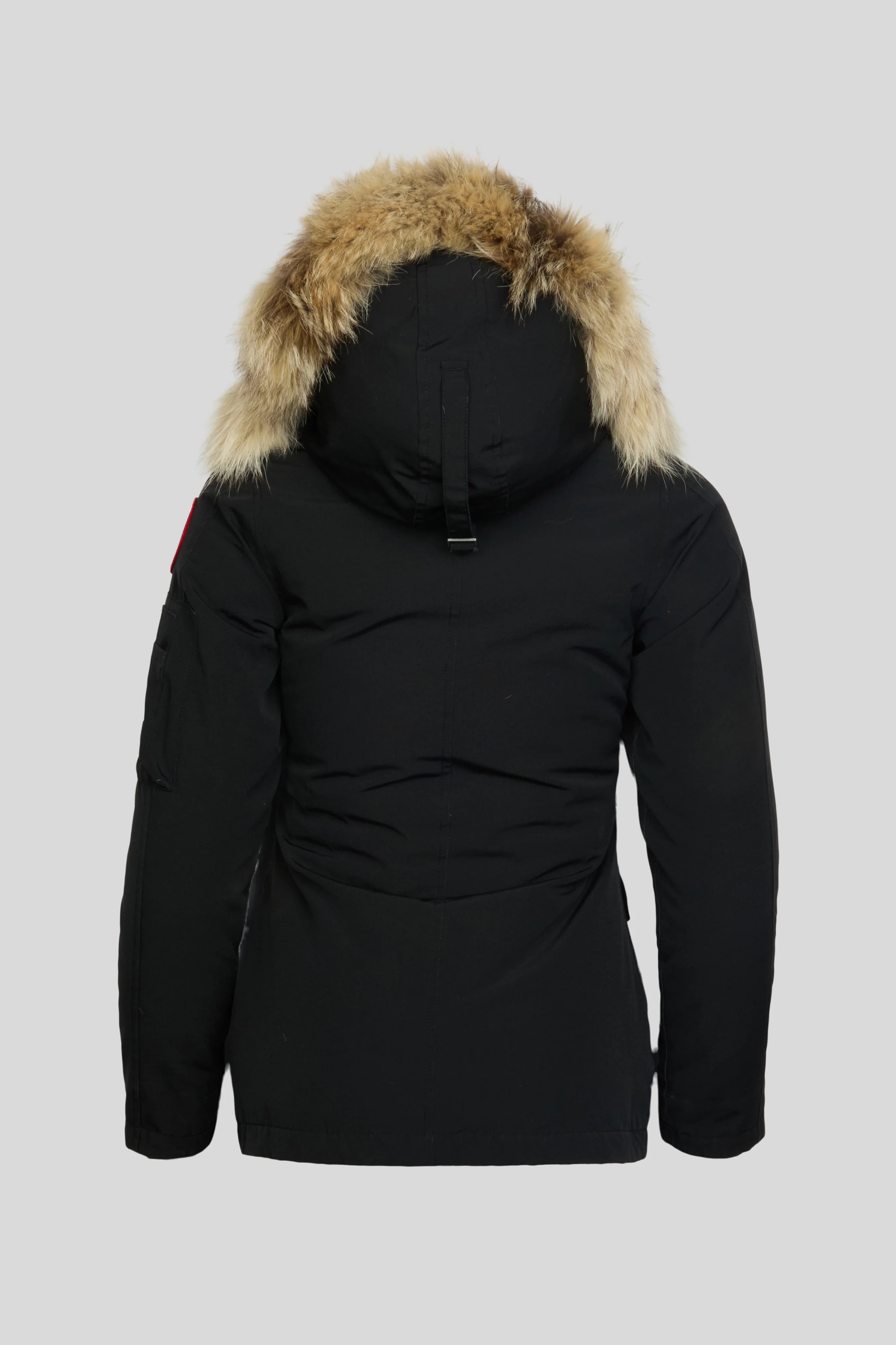 Montebello Parka - Image 2