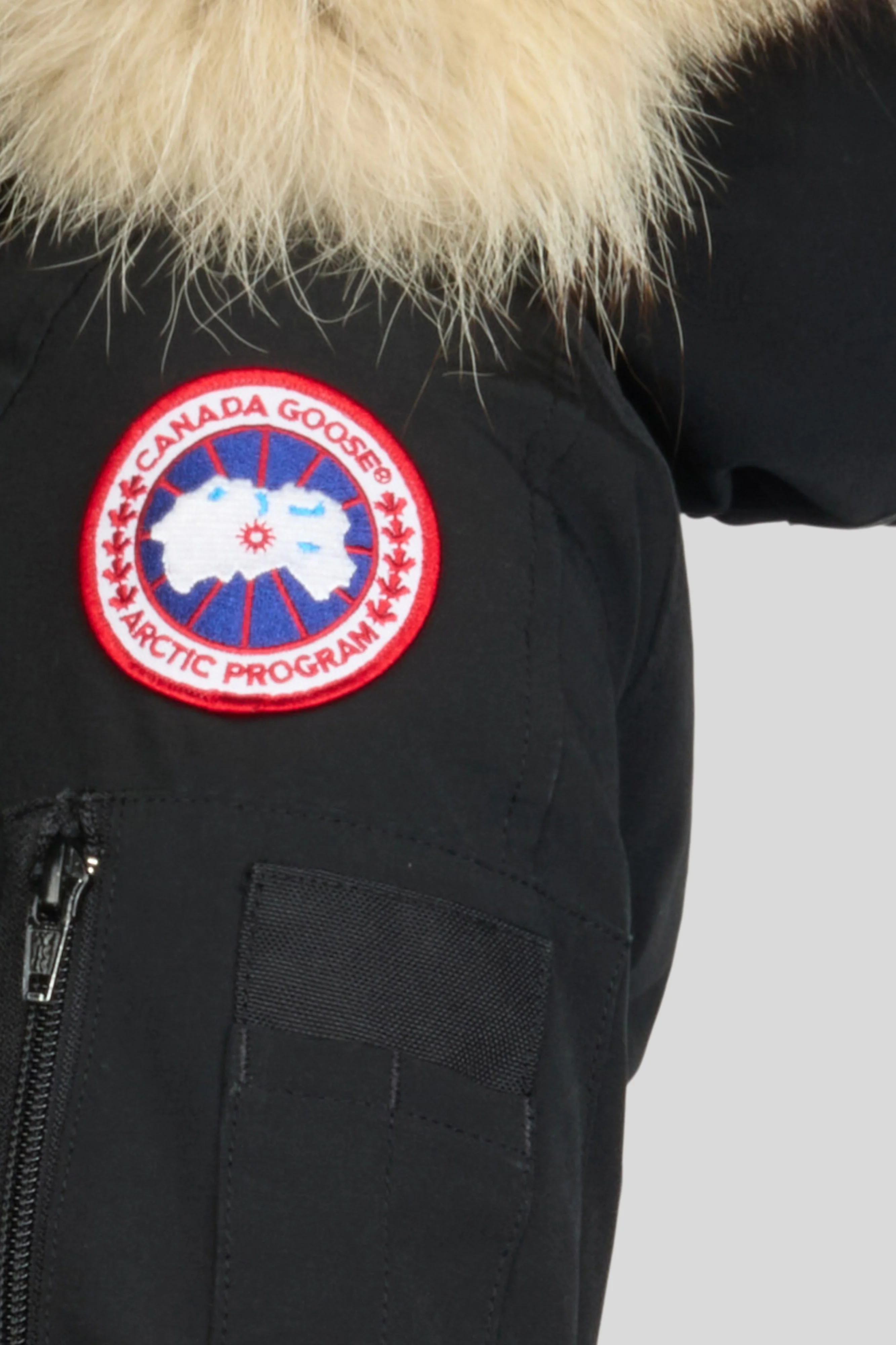 Montebello Parka - Image 3