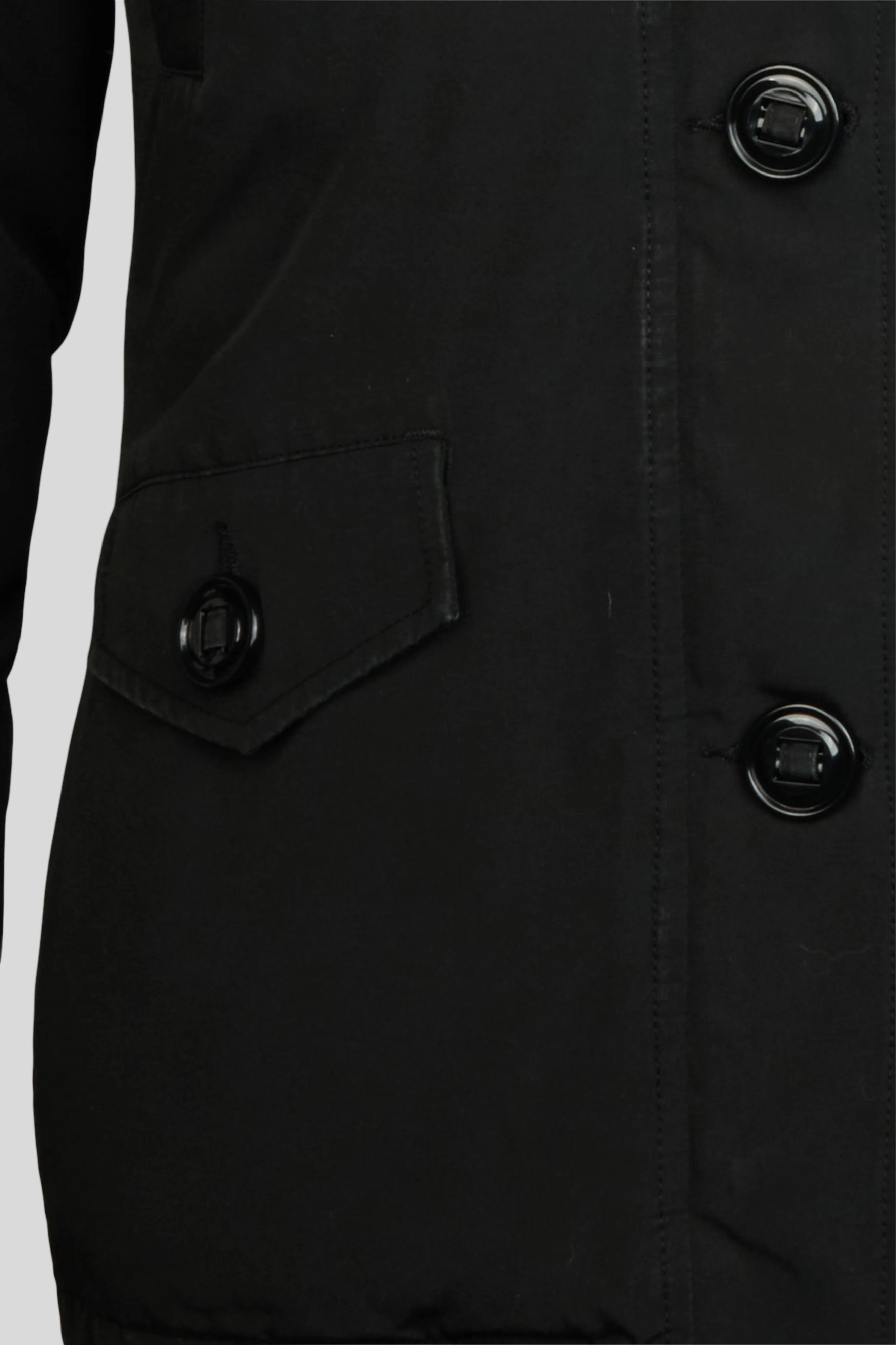 Montebello Parka - Image 4
