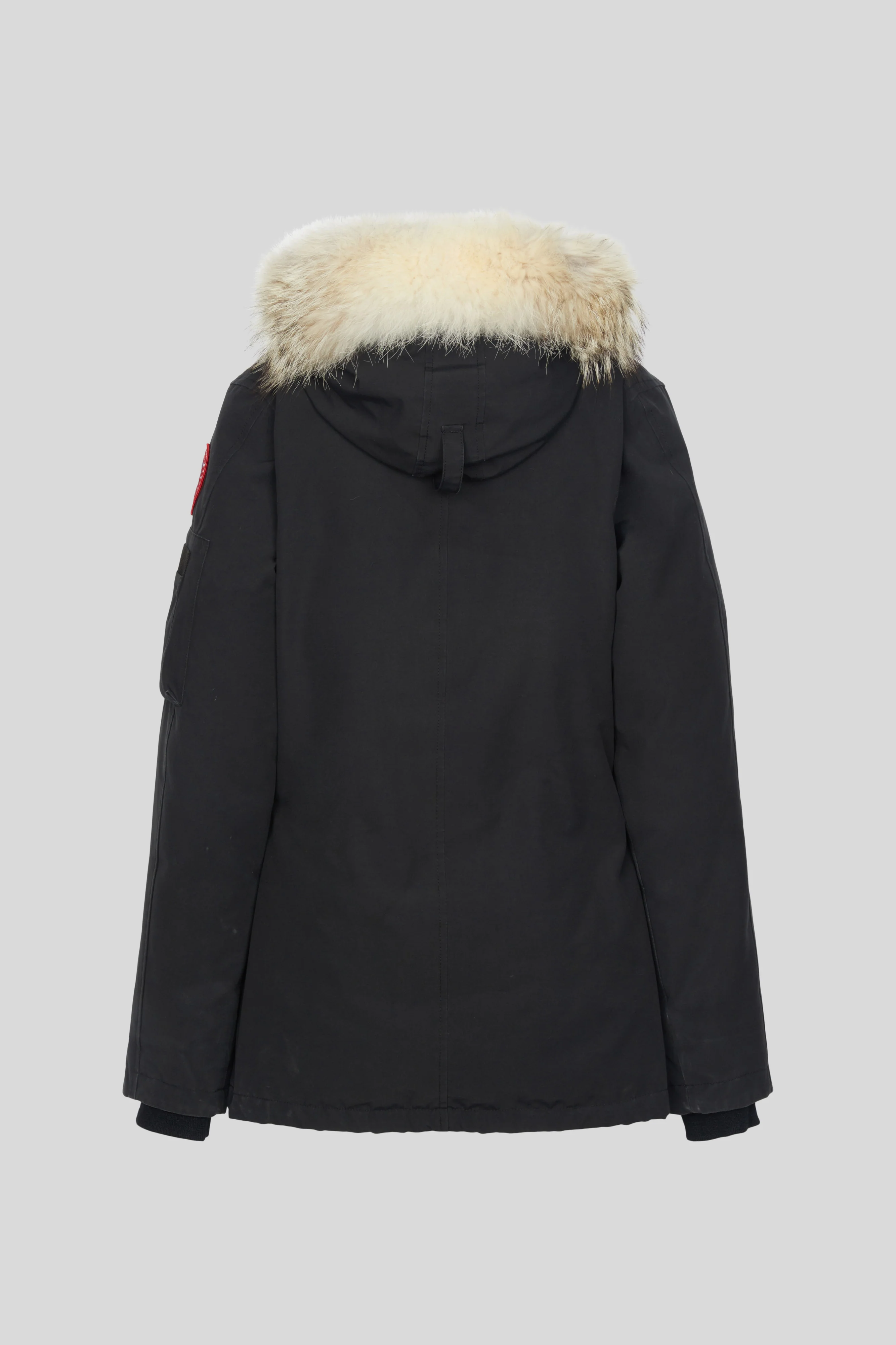 Montebello Parka - Image 2