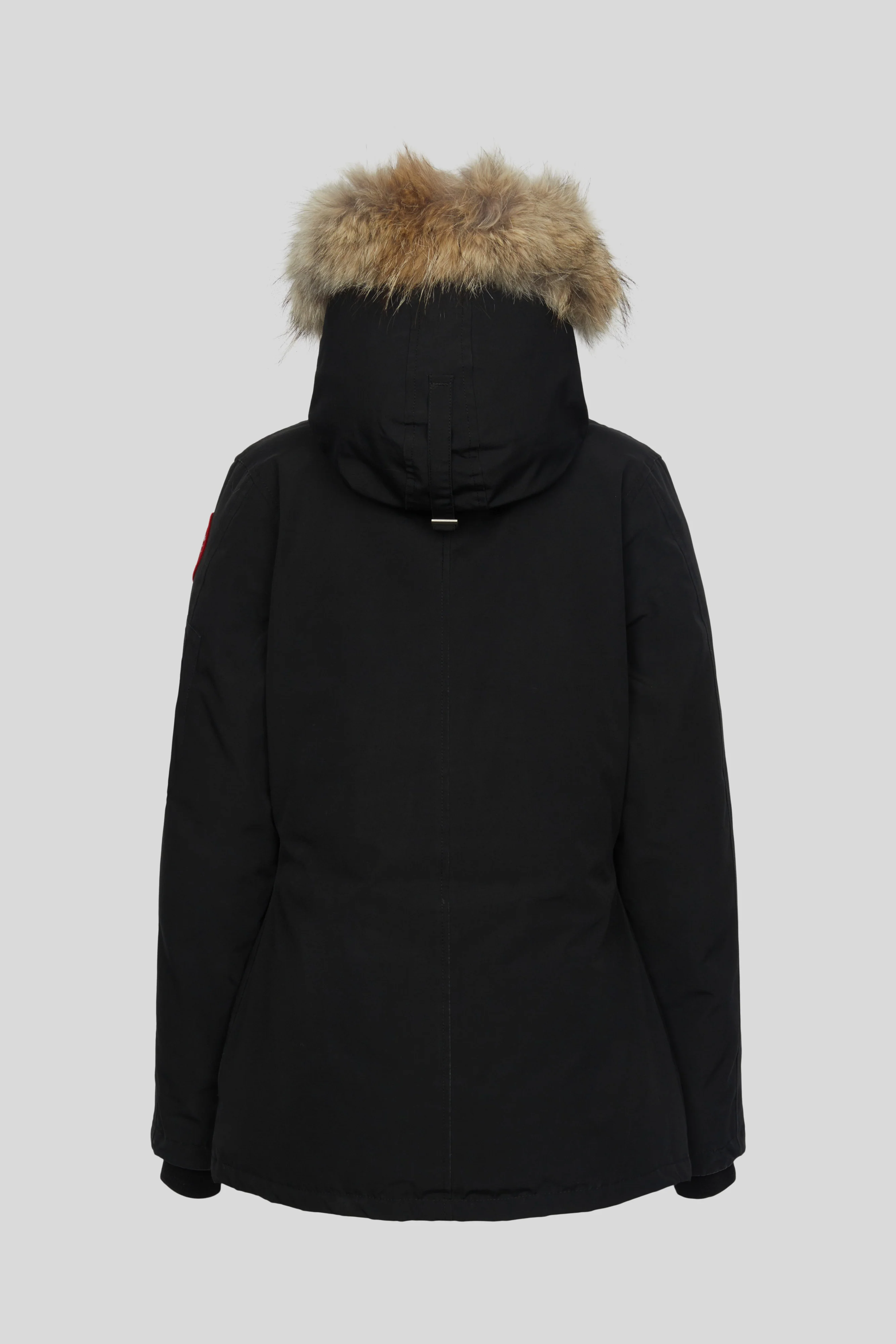 Montebello Parka - Image 2