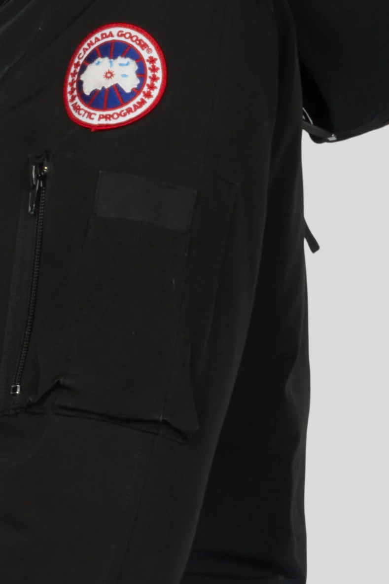 Montebello Parka - Image 4