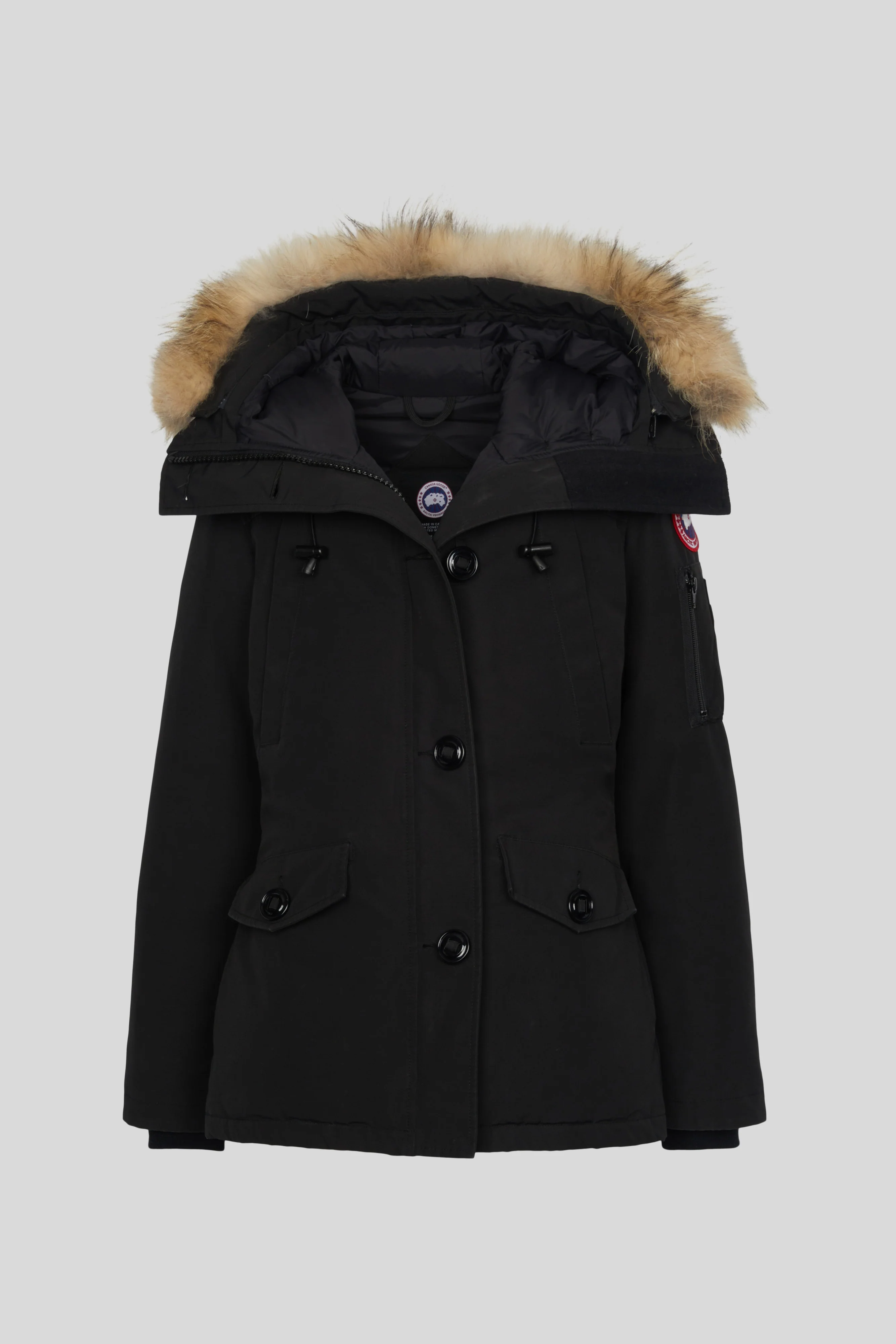 Montebello Parka