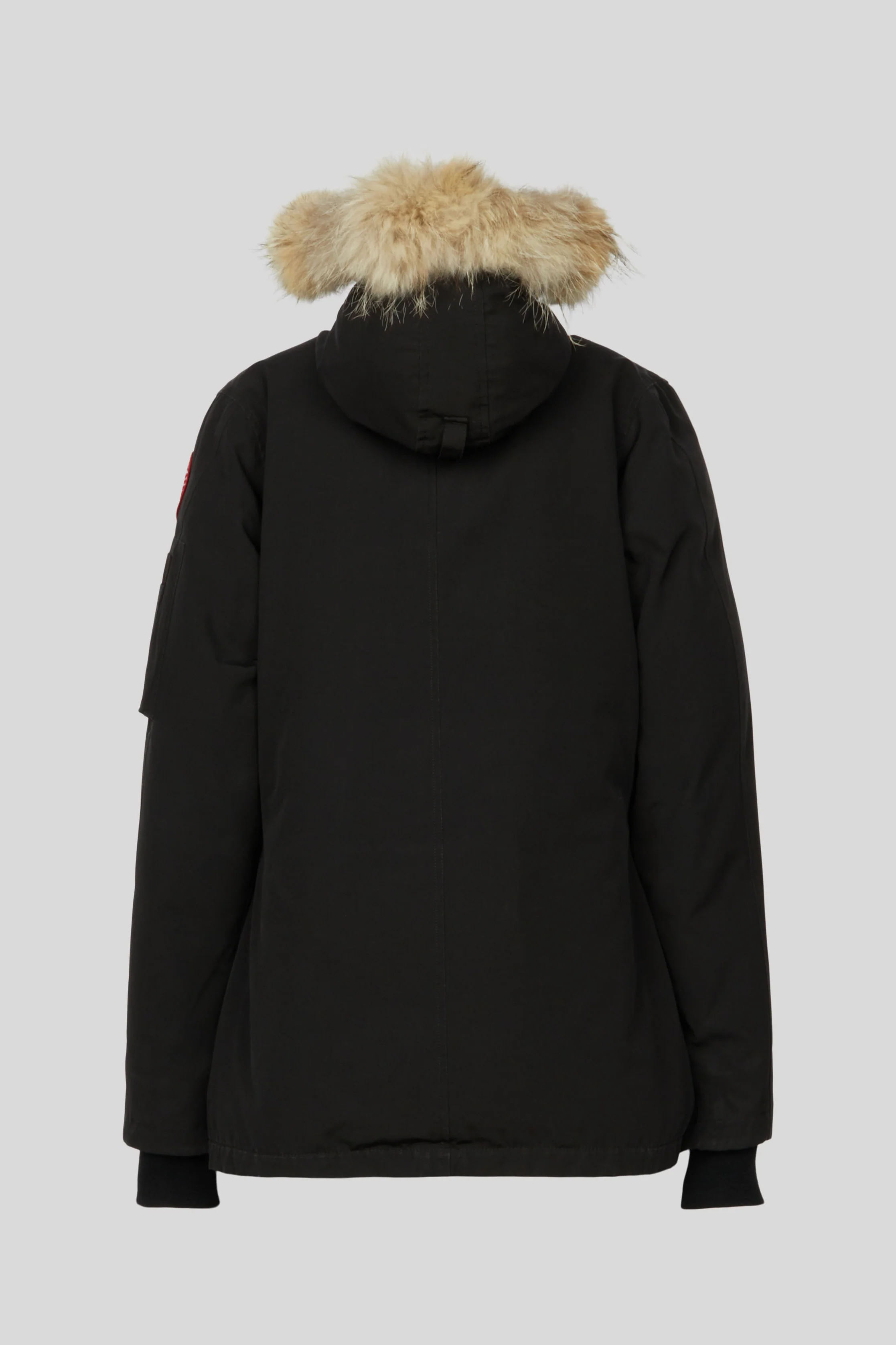 Montebello Parka - Image 2