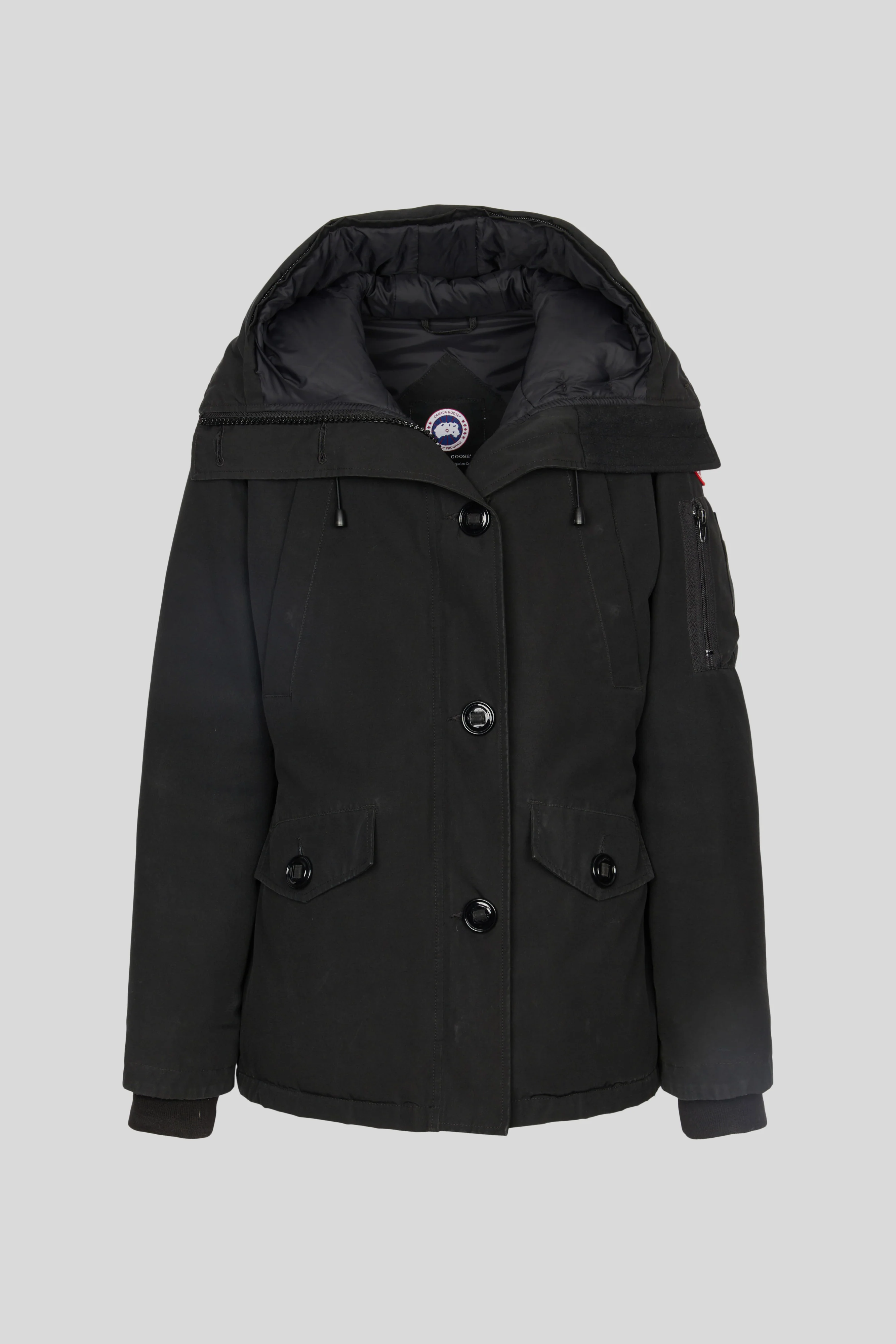 Montebello Parka