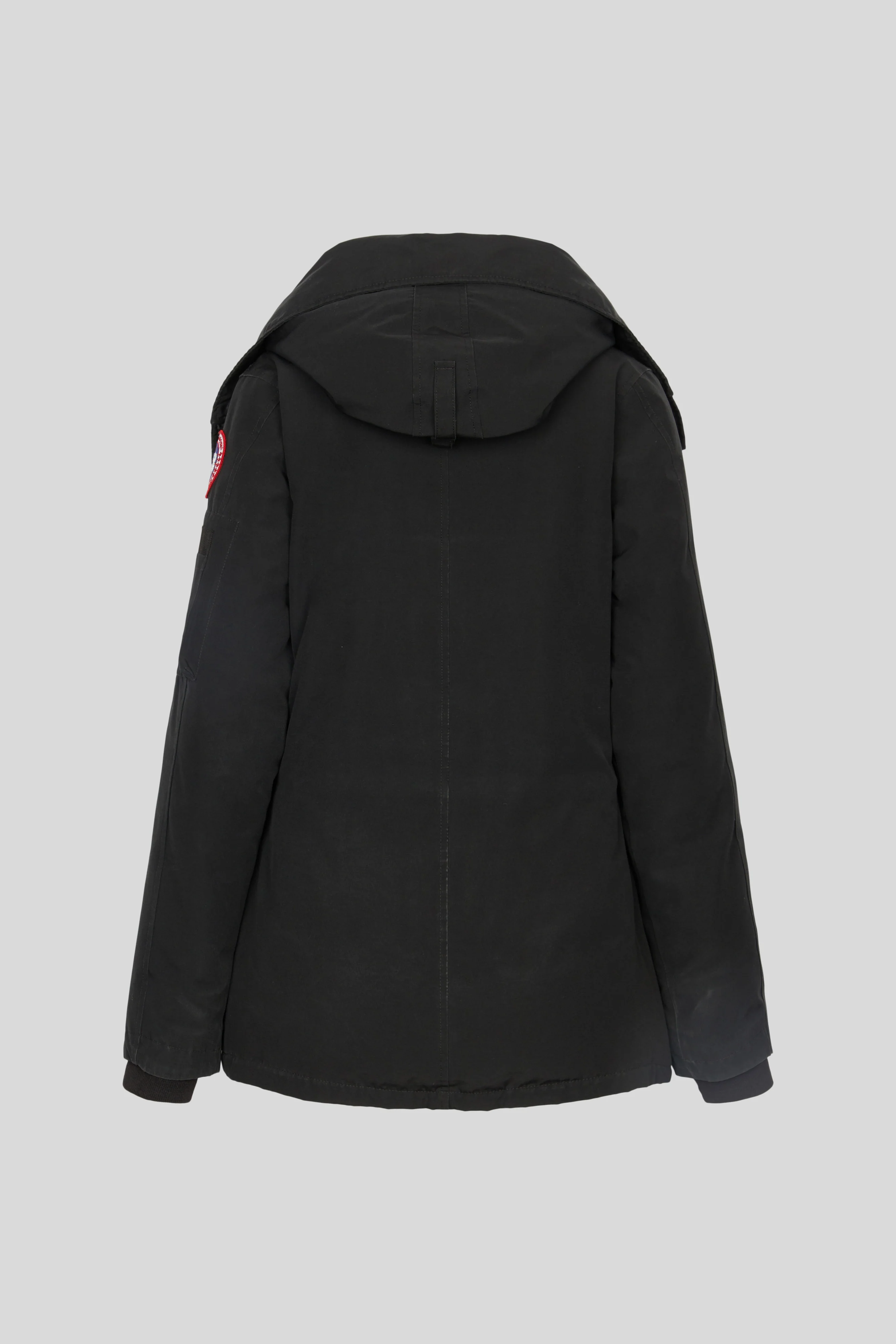 Montebello Parka - Image 2