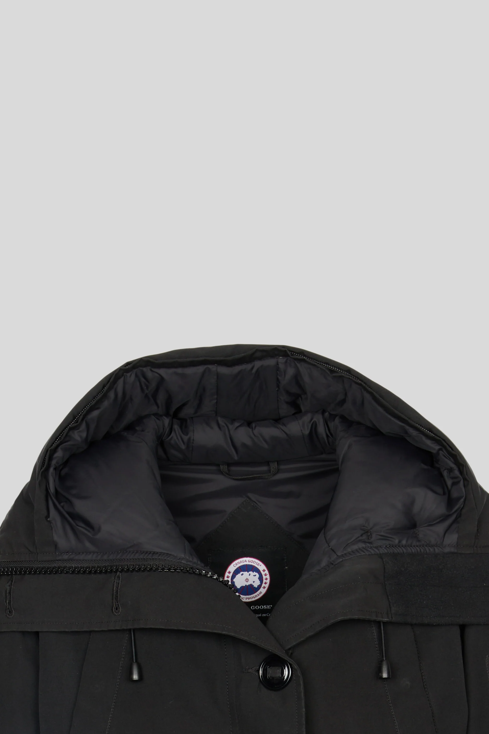 Montebello Parka - Image 3