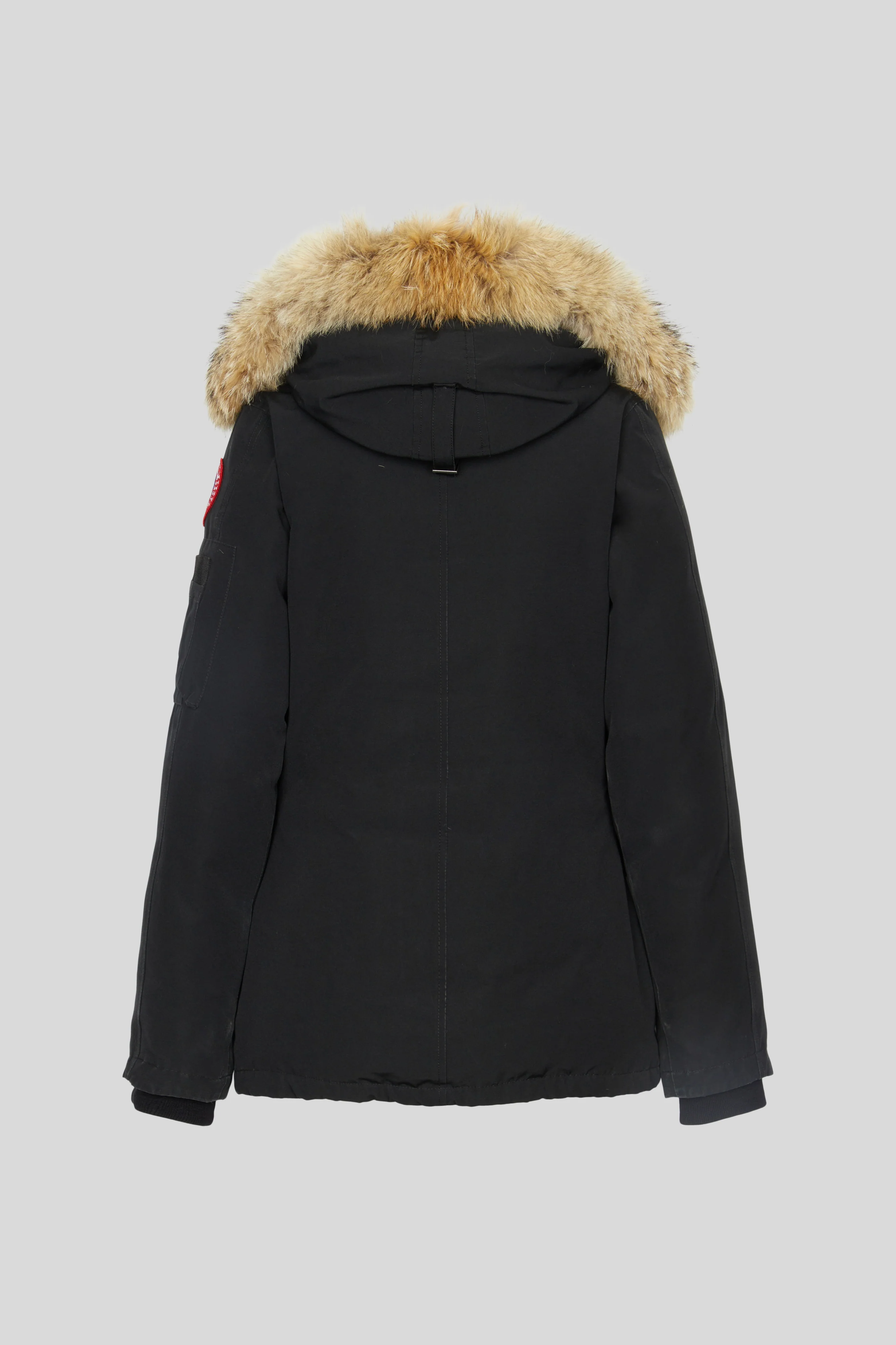 Montebello Parka - Image 2