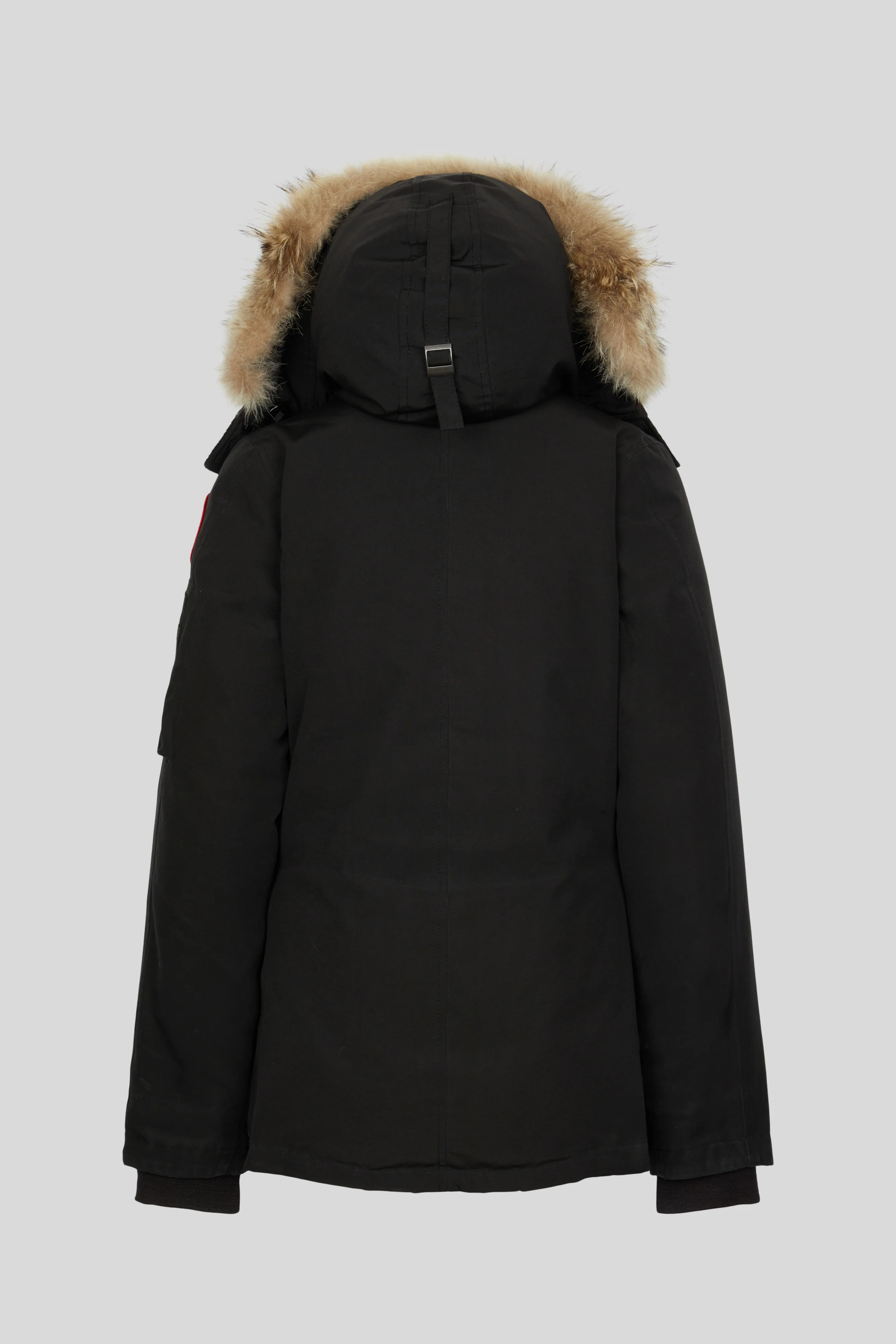 Montebello Parka - Image 2