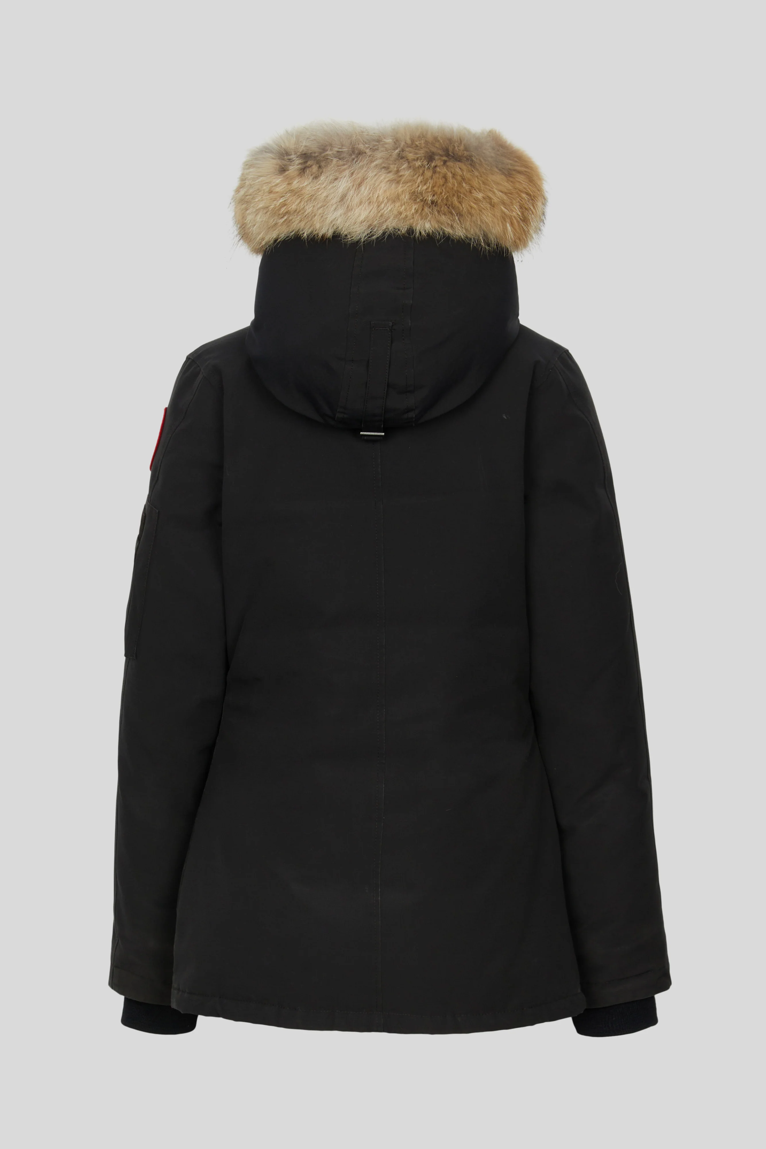 Montebello Parka - Image 2