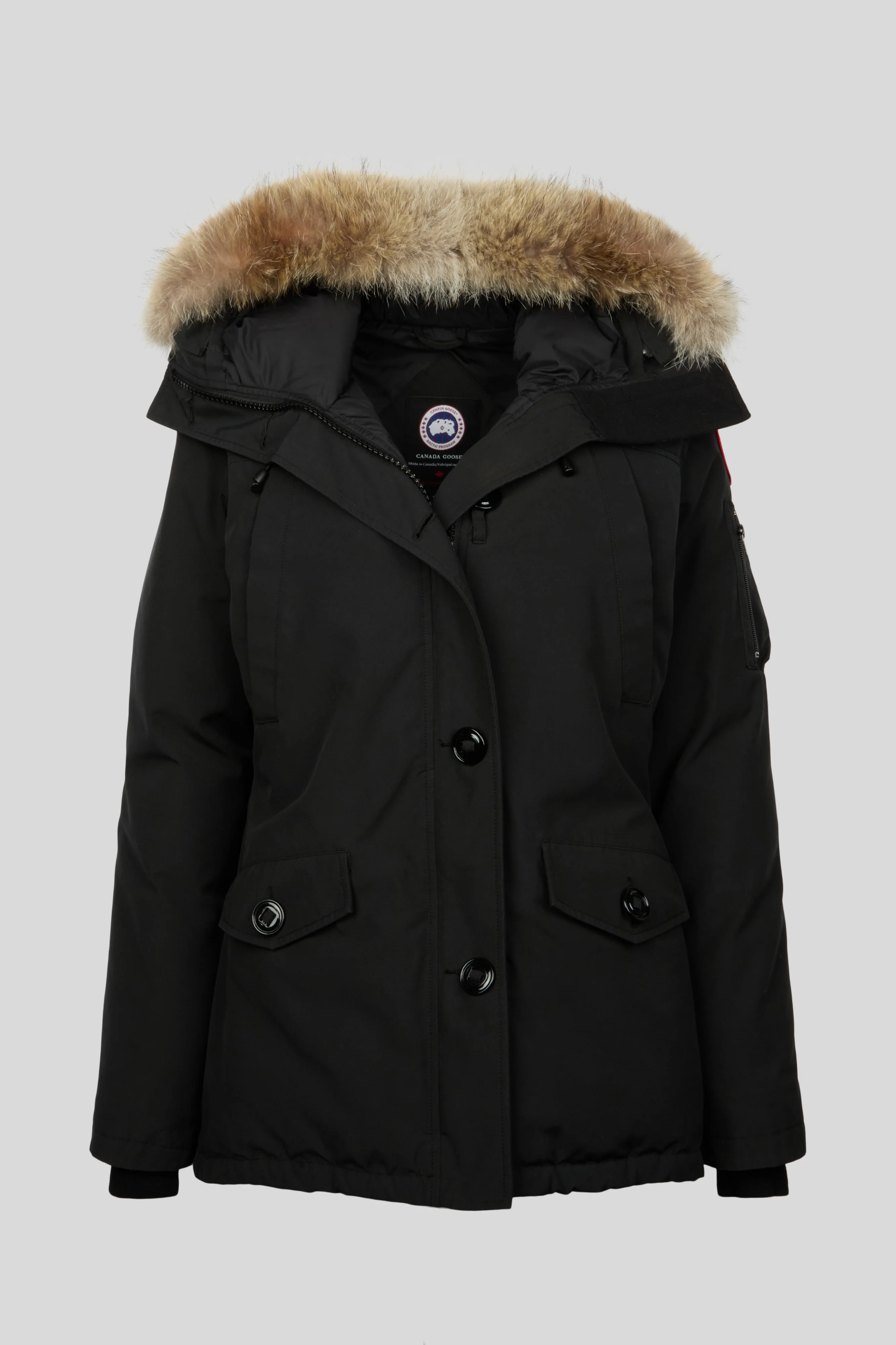 Montebello Parka