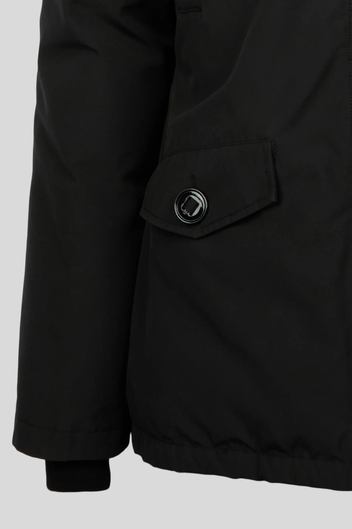 Montebello Parka - Image 3