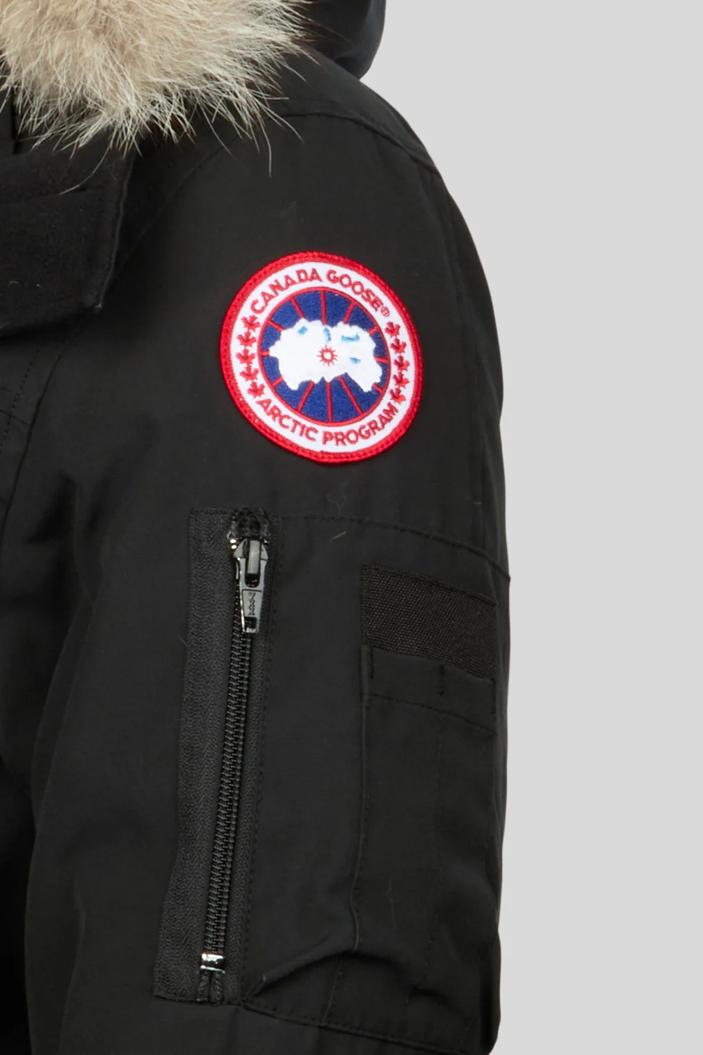 Montebello Parka - Image 4