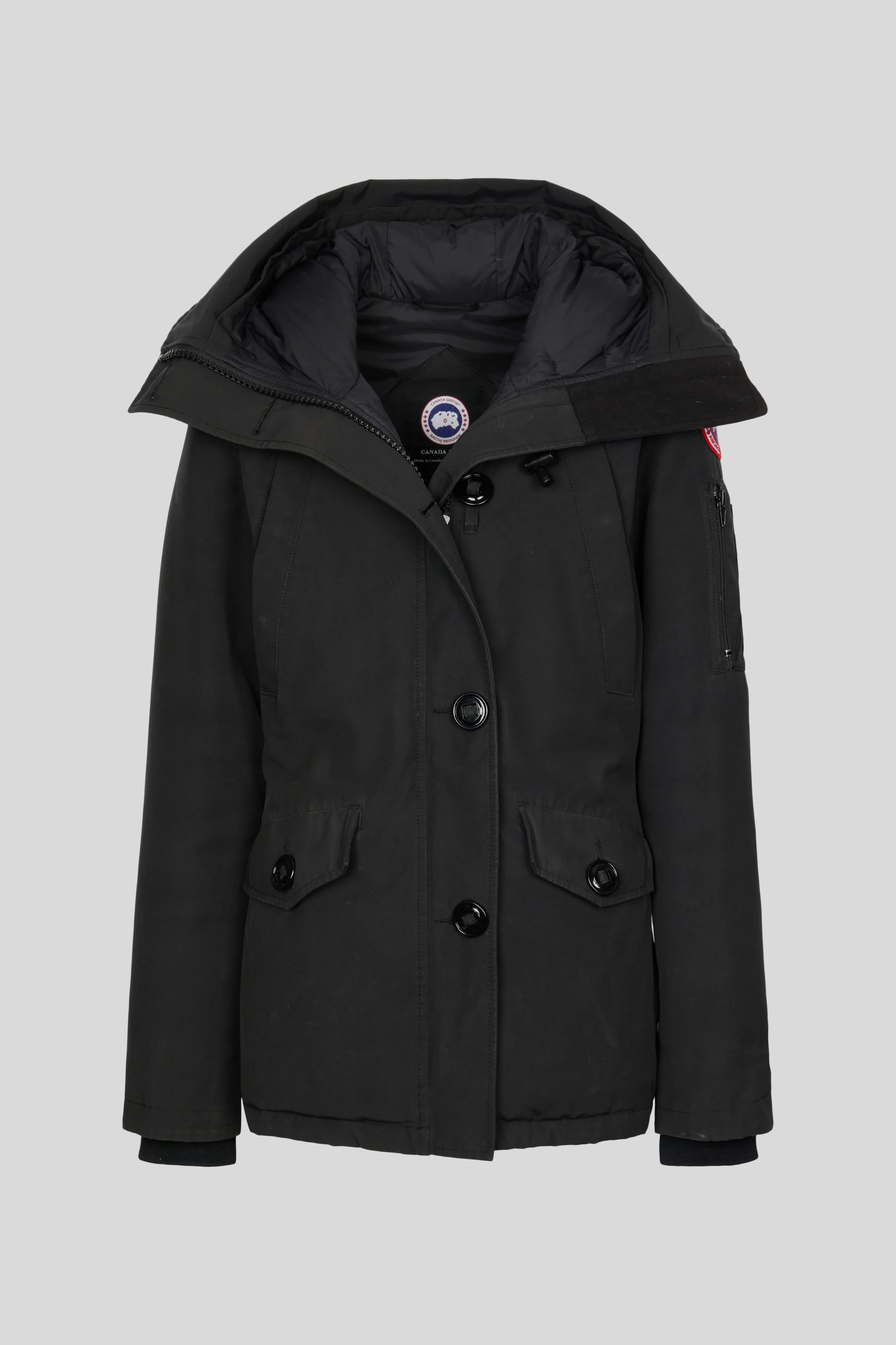Montebello Parka