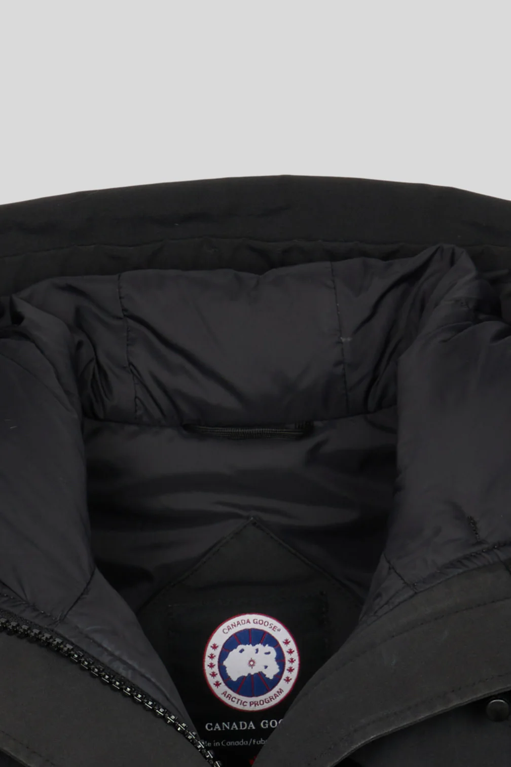 Montebello Parka - Image 4