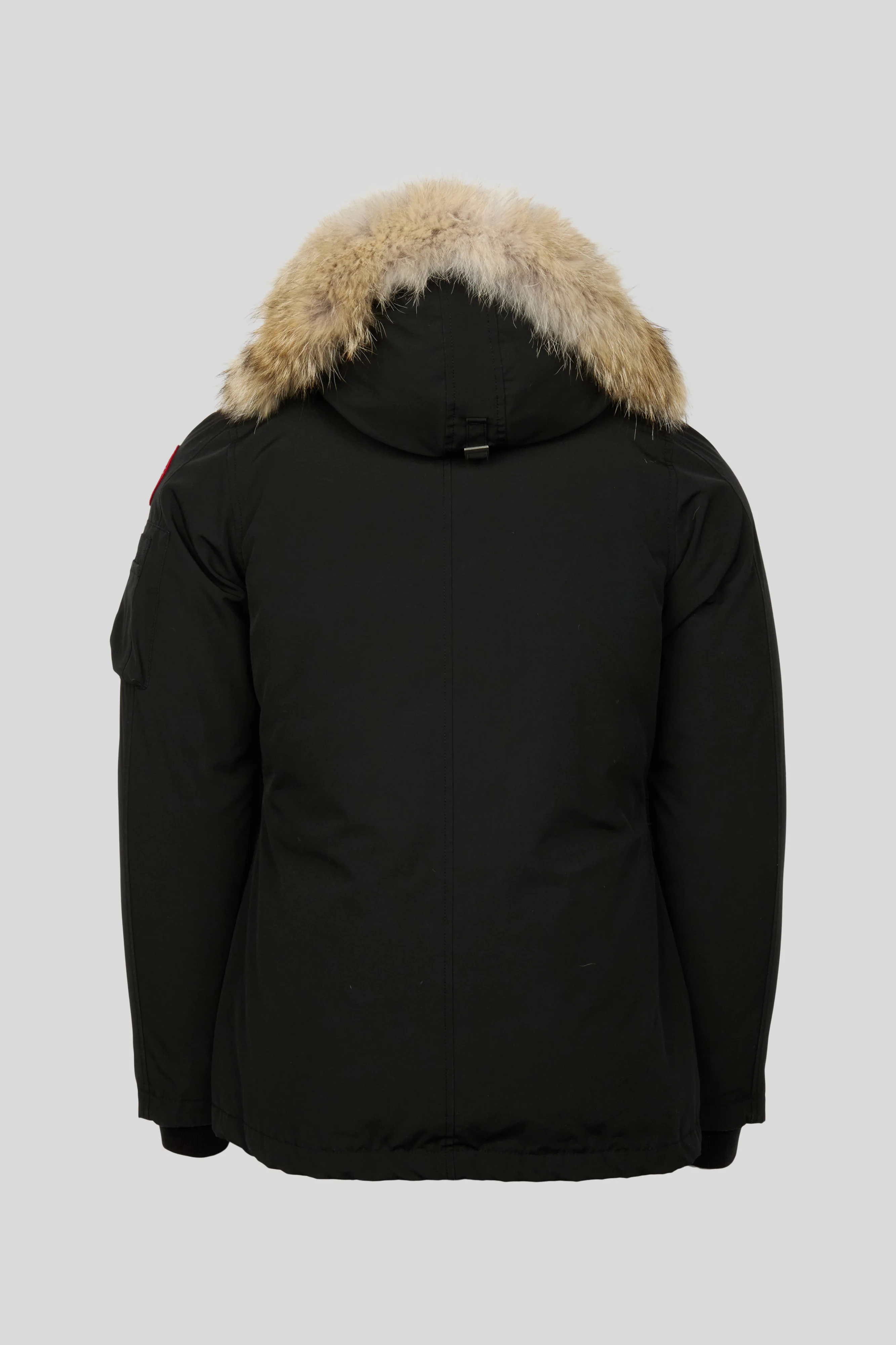 Montebello Parka - Image 2