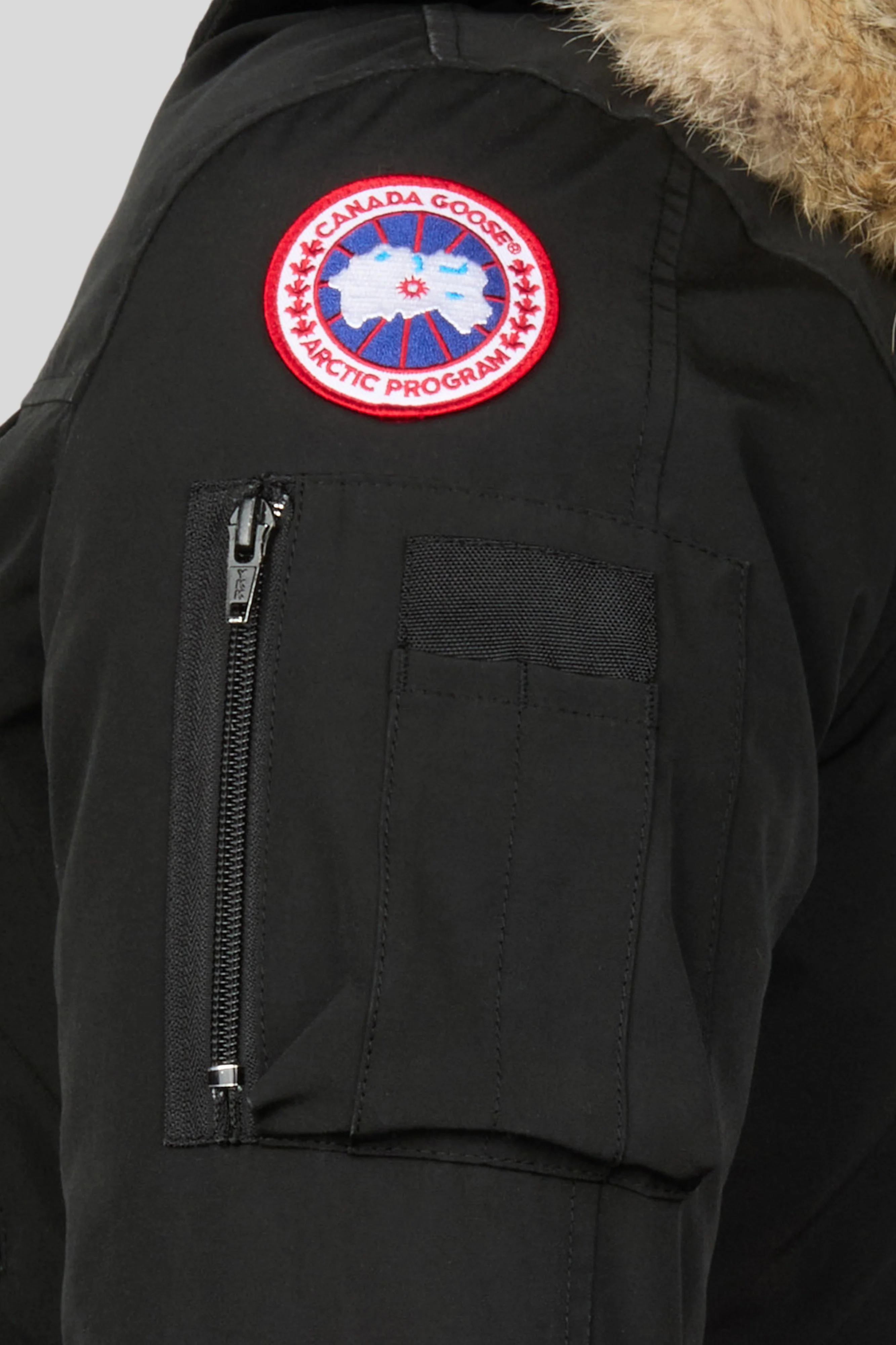 Montebello Parka - Image 3
