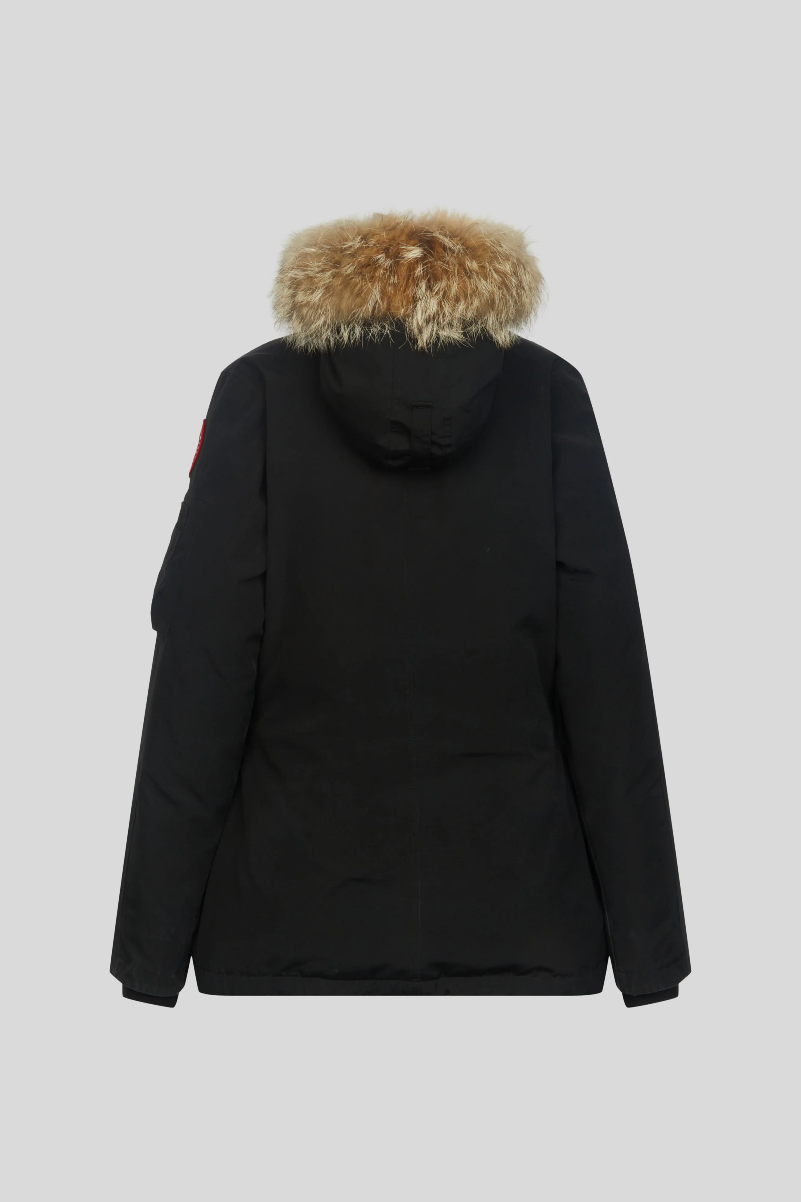 Montebello Parka - Image 2