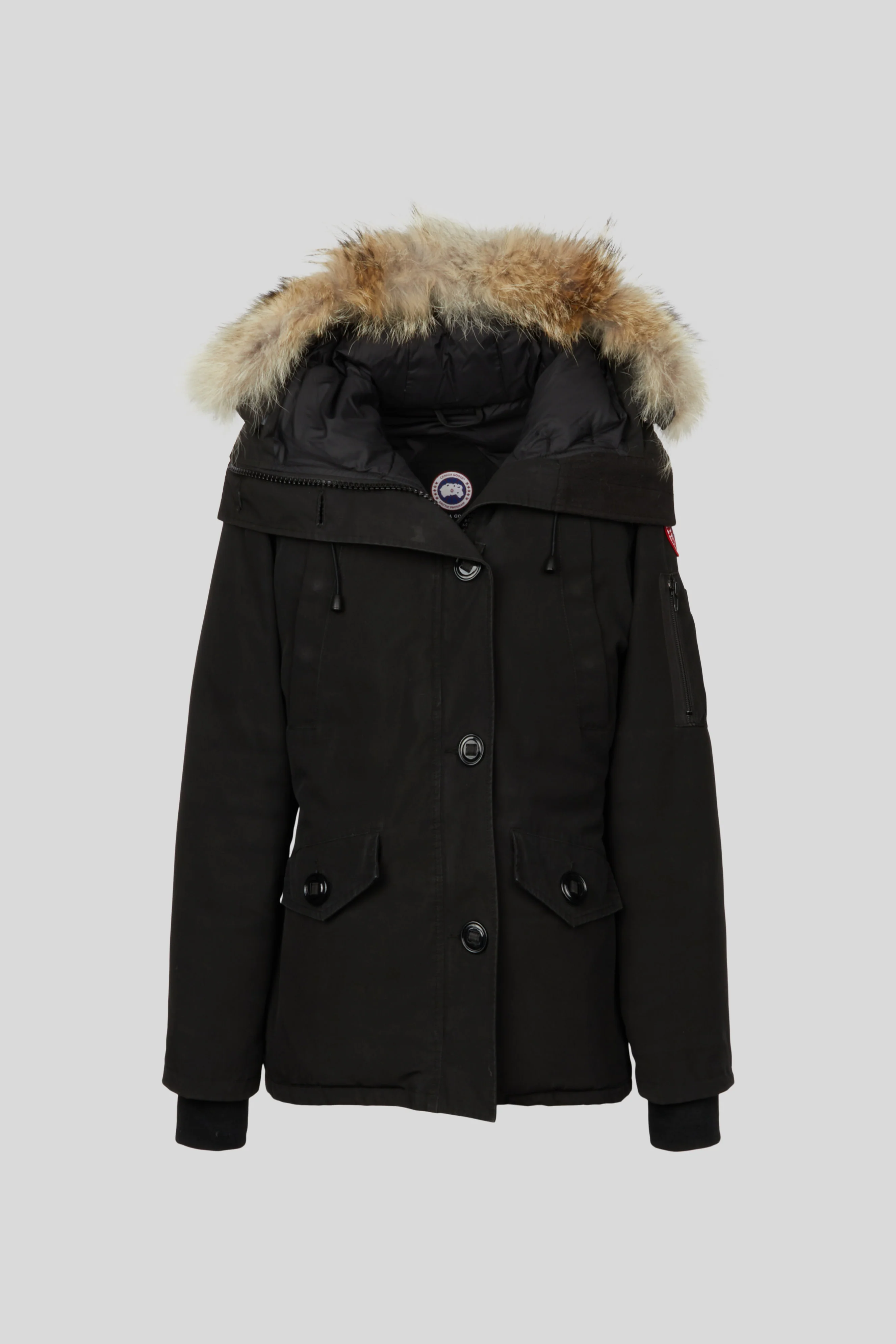 Montebello Parka - Image 3