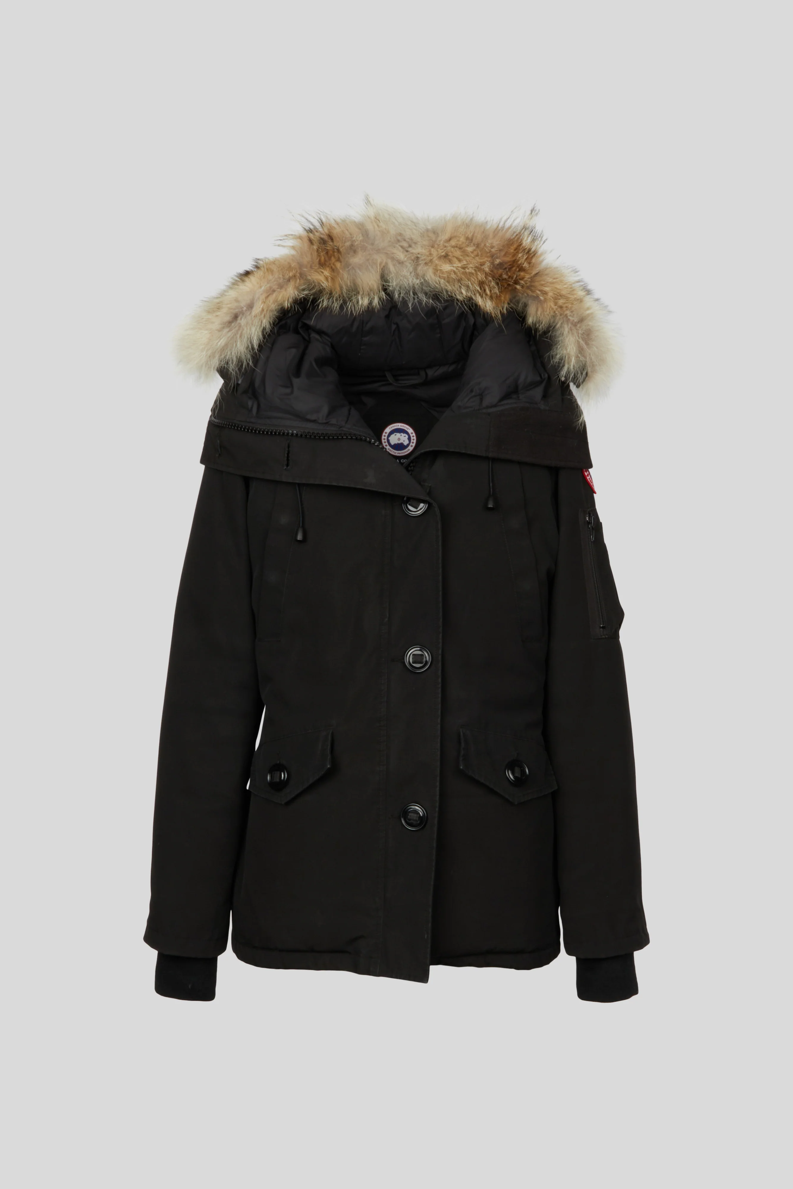 Montebello Parka - Image 4