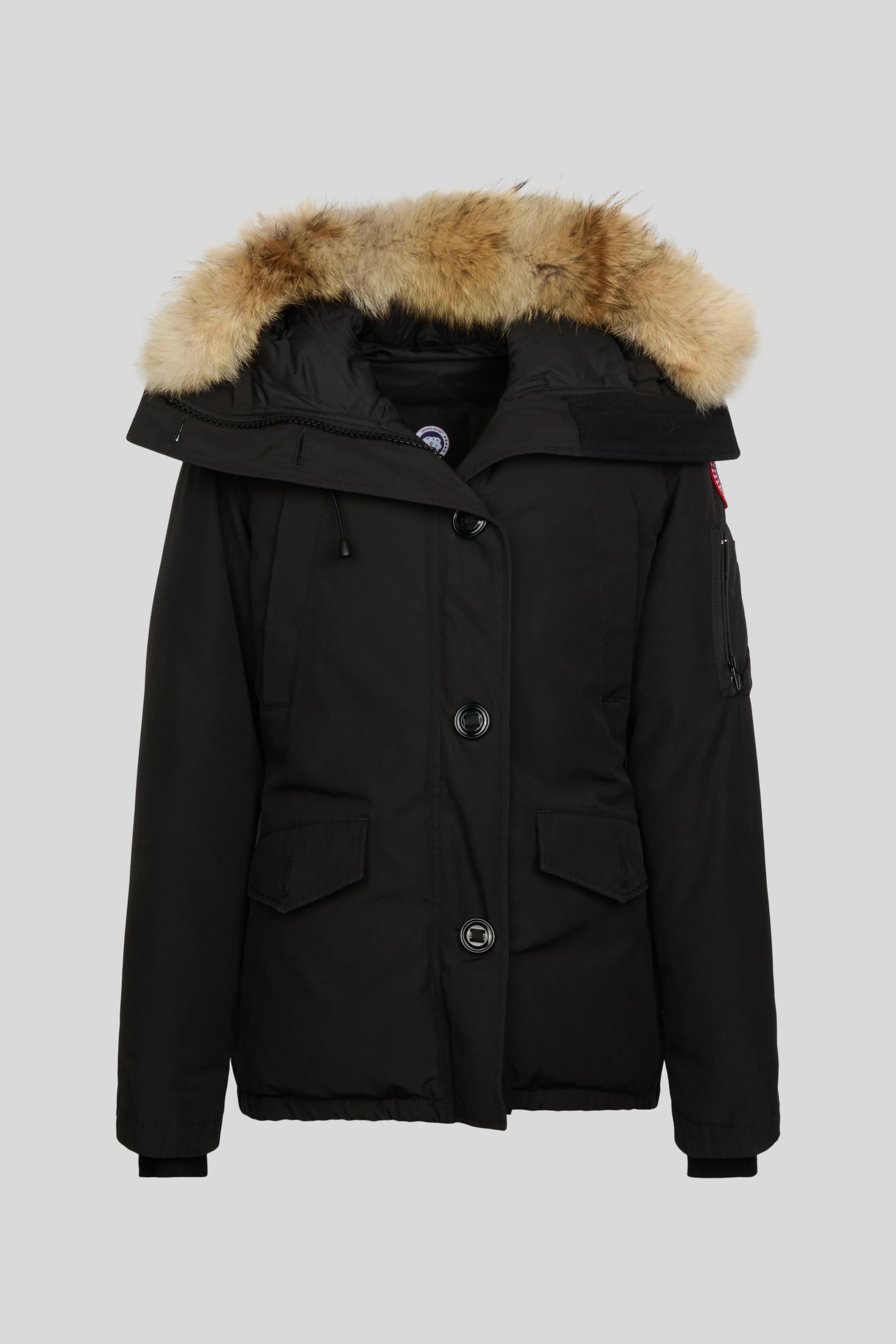 Montebello Parka