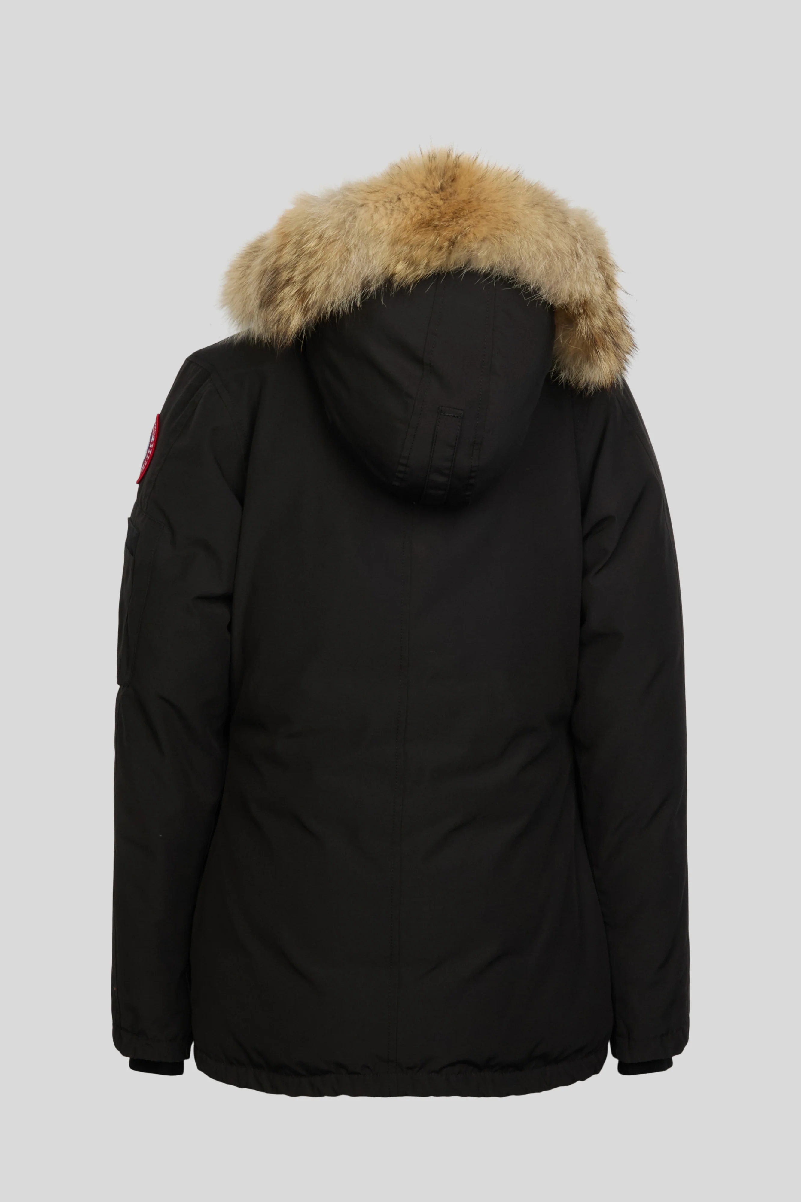 Montebello Parka - Image 2