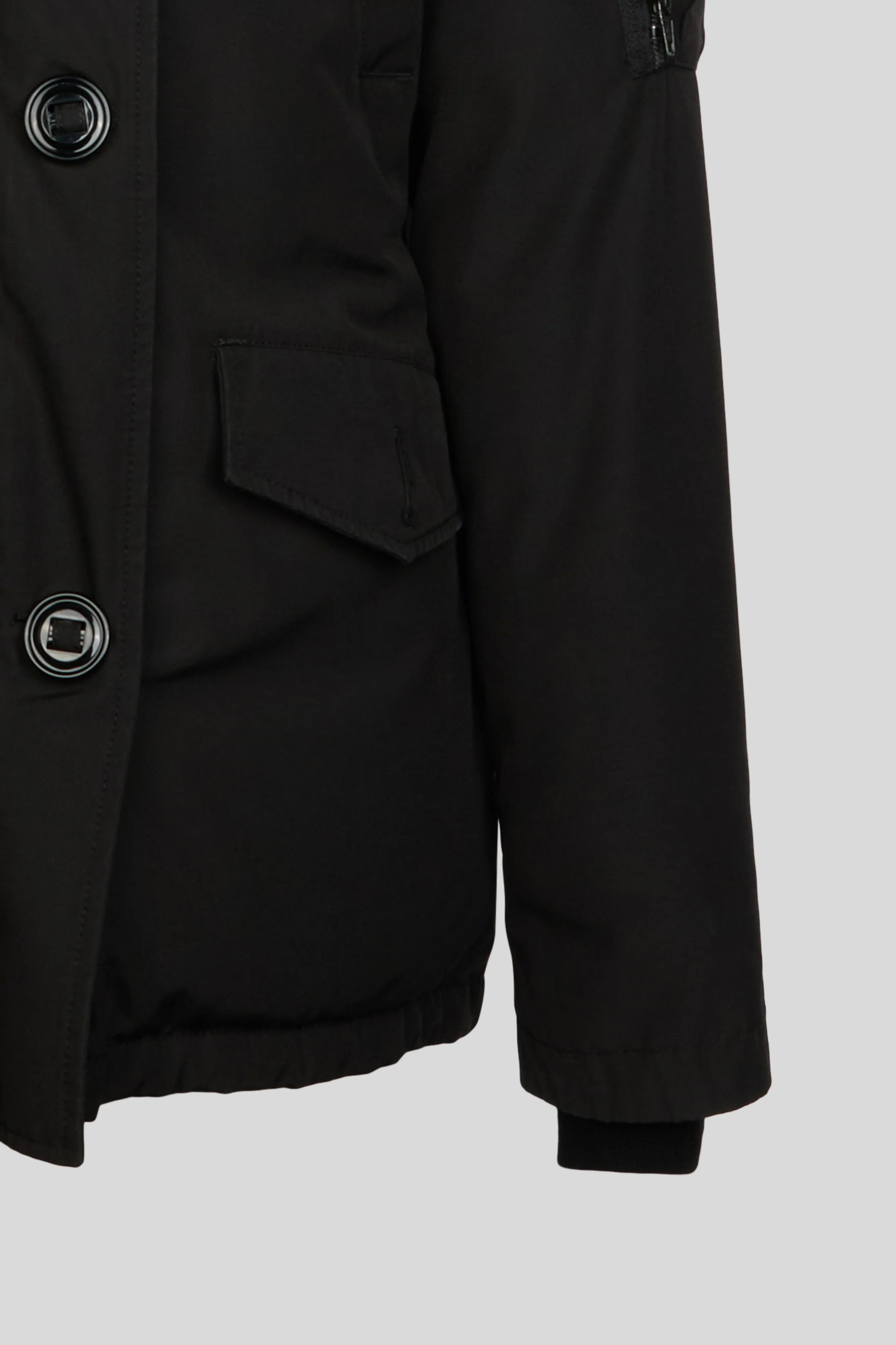 Montebello Parka - Image 3