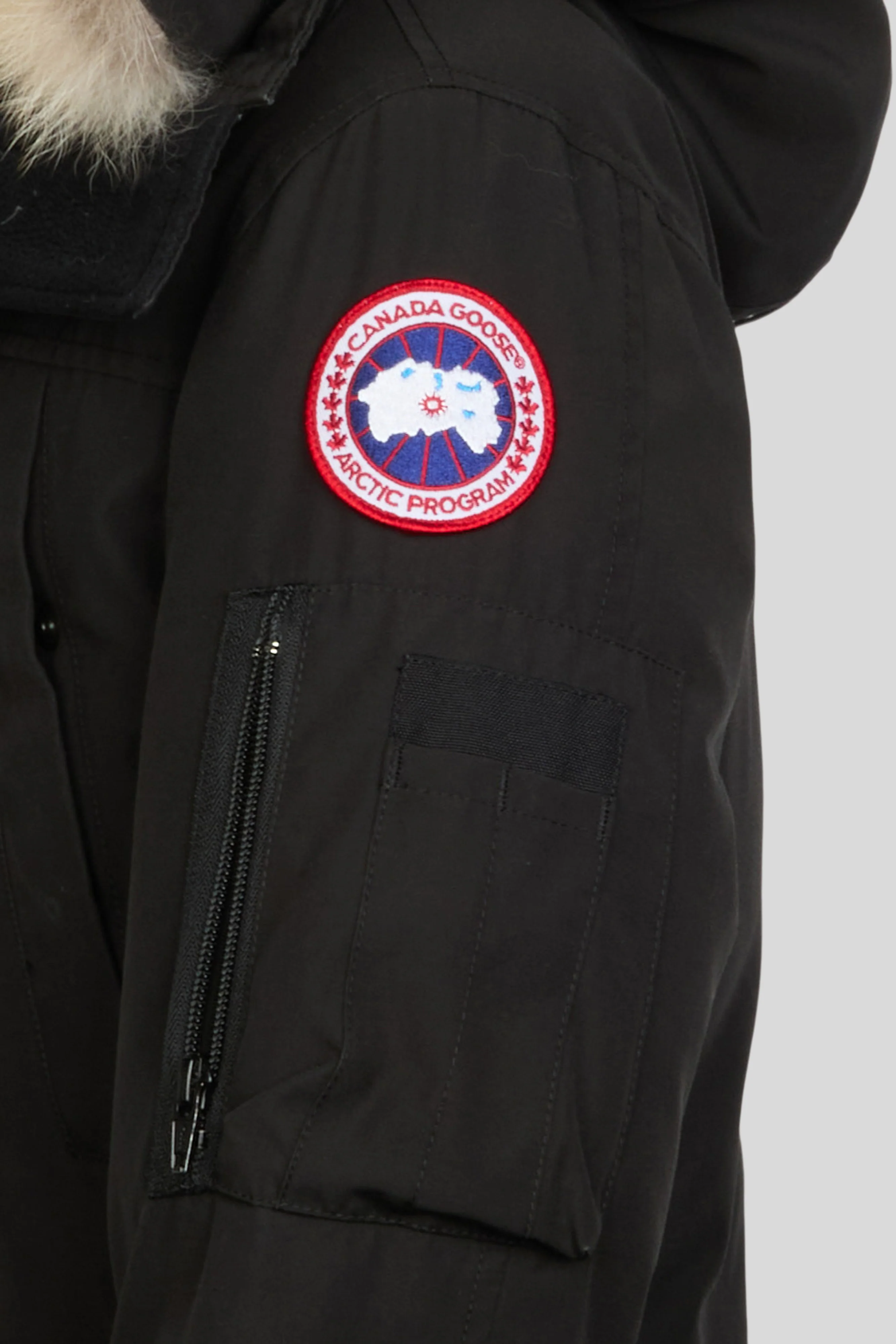 Montebello Parka - Image 4