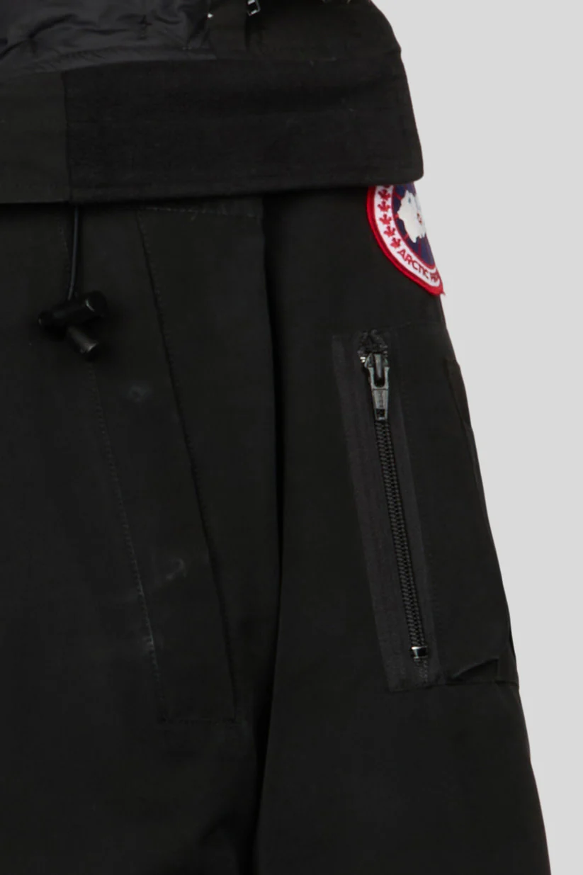 Montebello Parka - Image 4