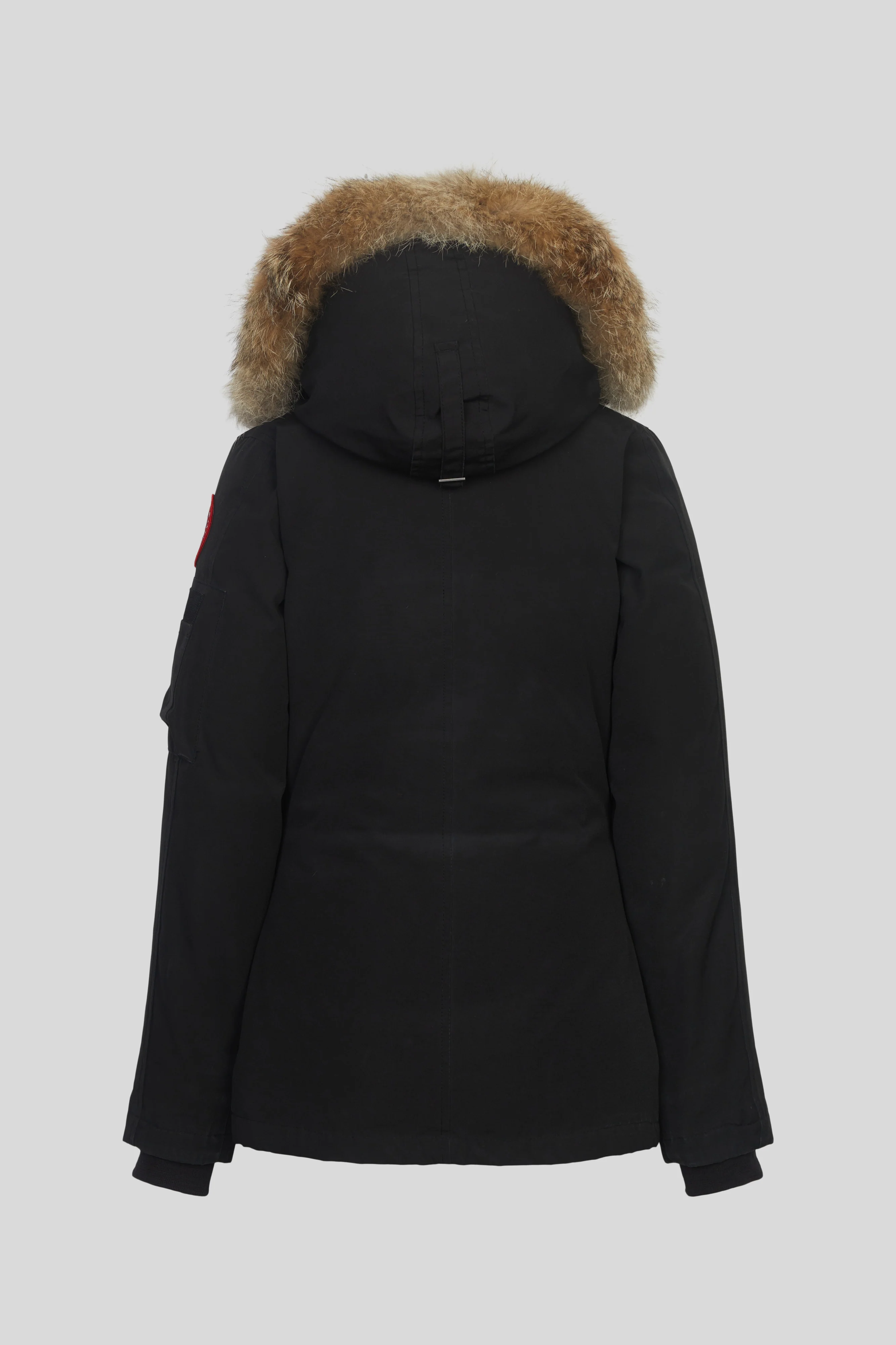 Montebello Parka - Image 2