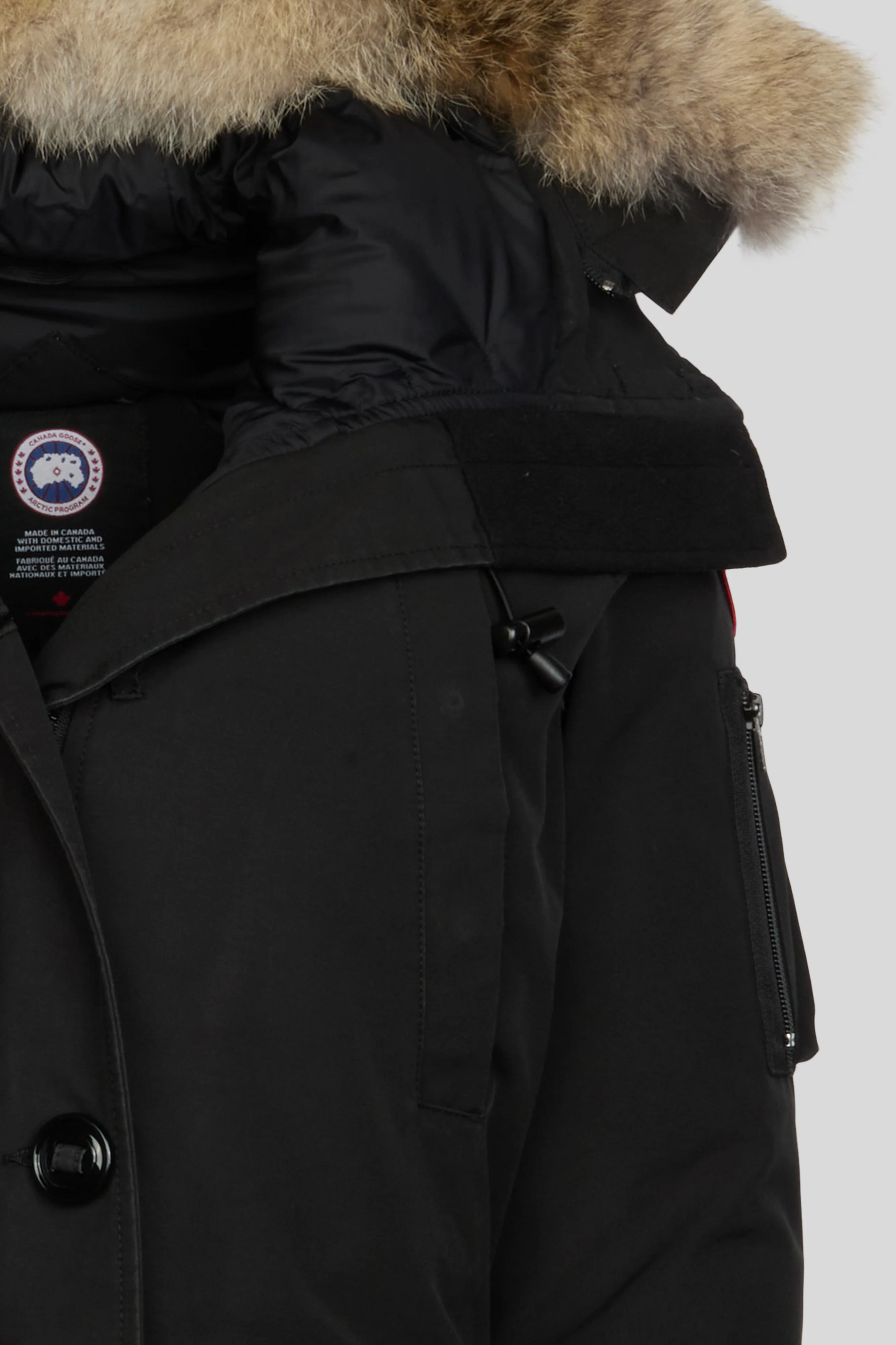 Montebello Parka - Image 4