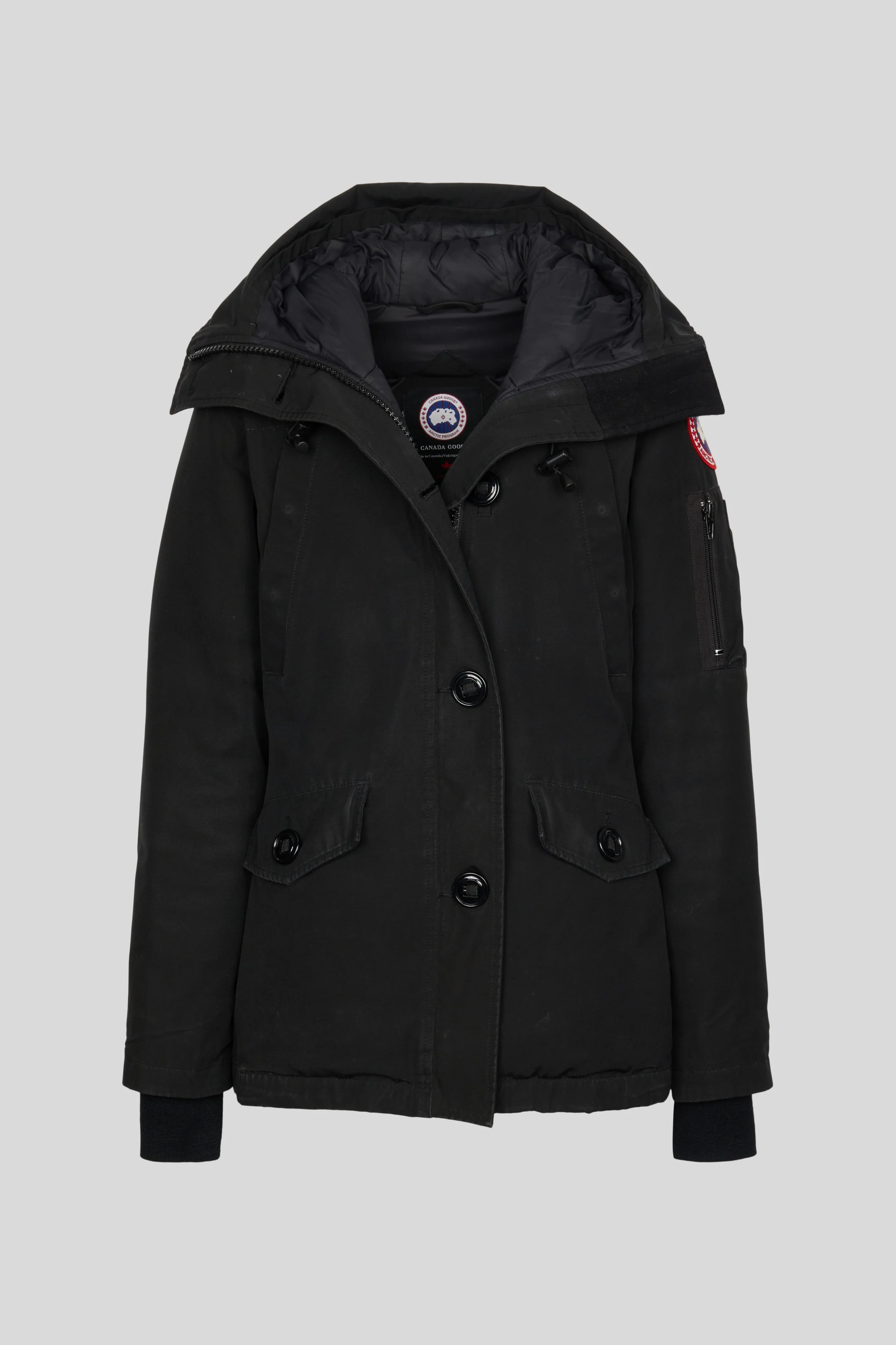 Montebello Parka