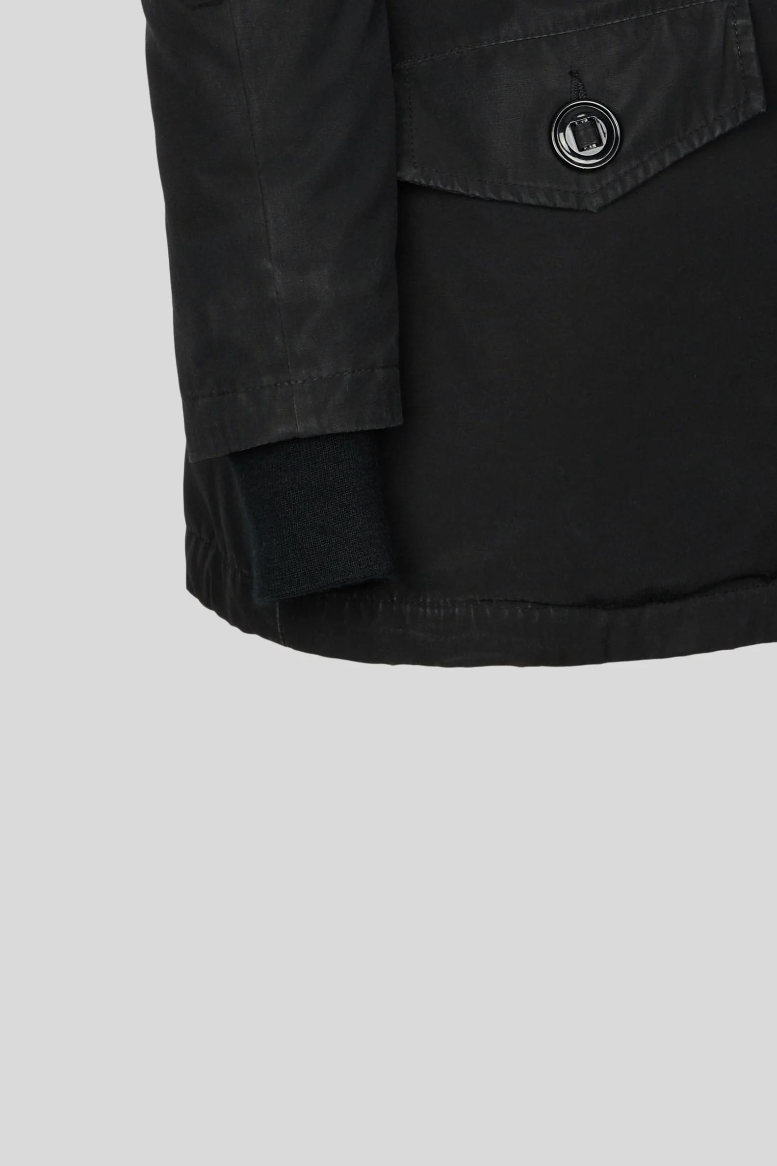 Montebello Parka - Image 4