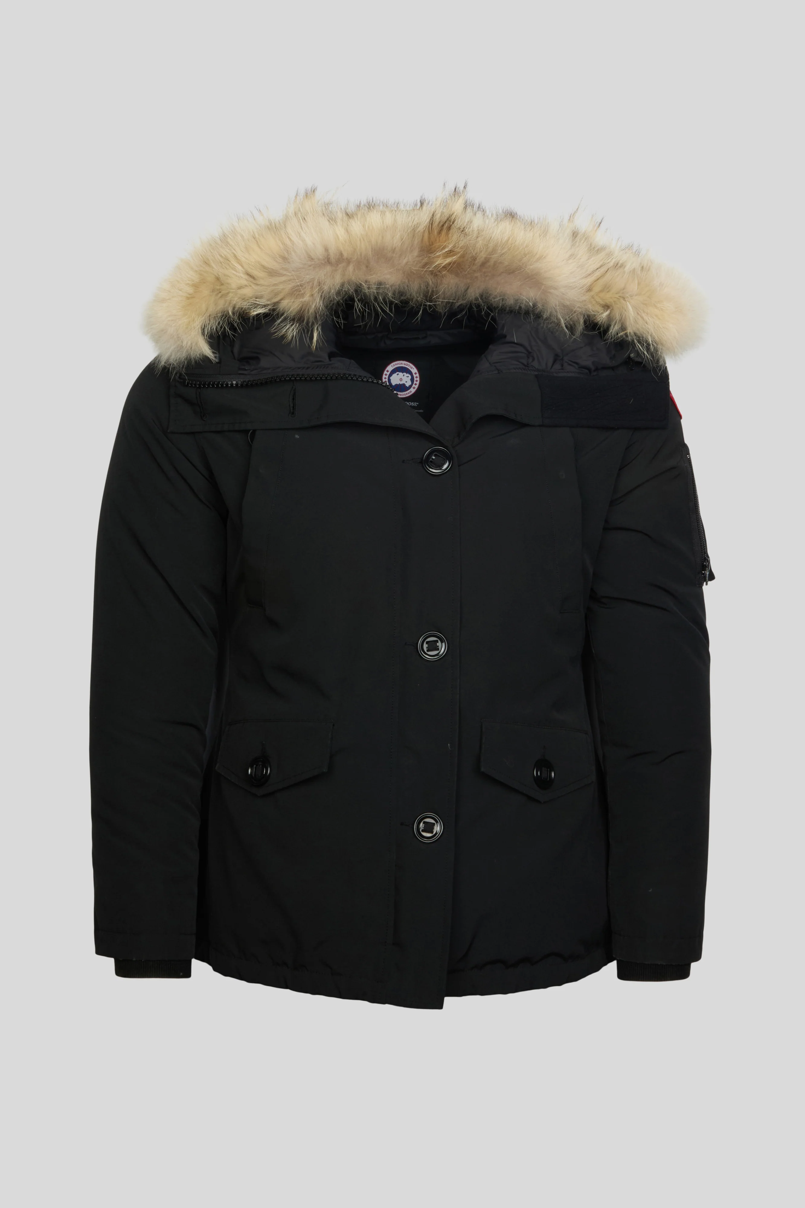 Montebello Parka