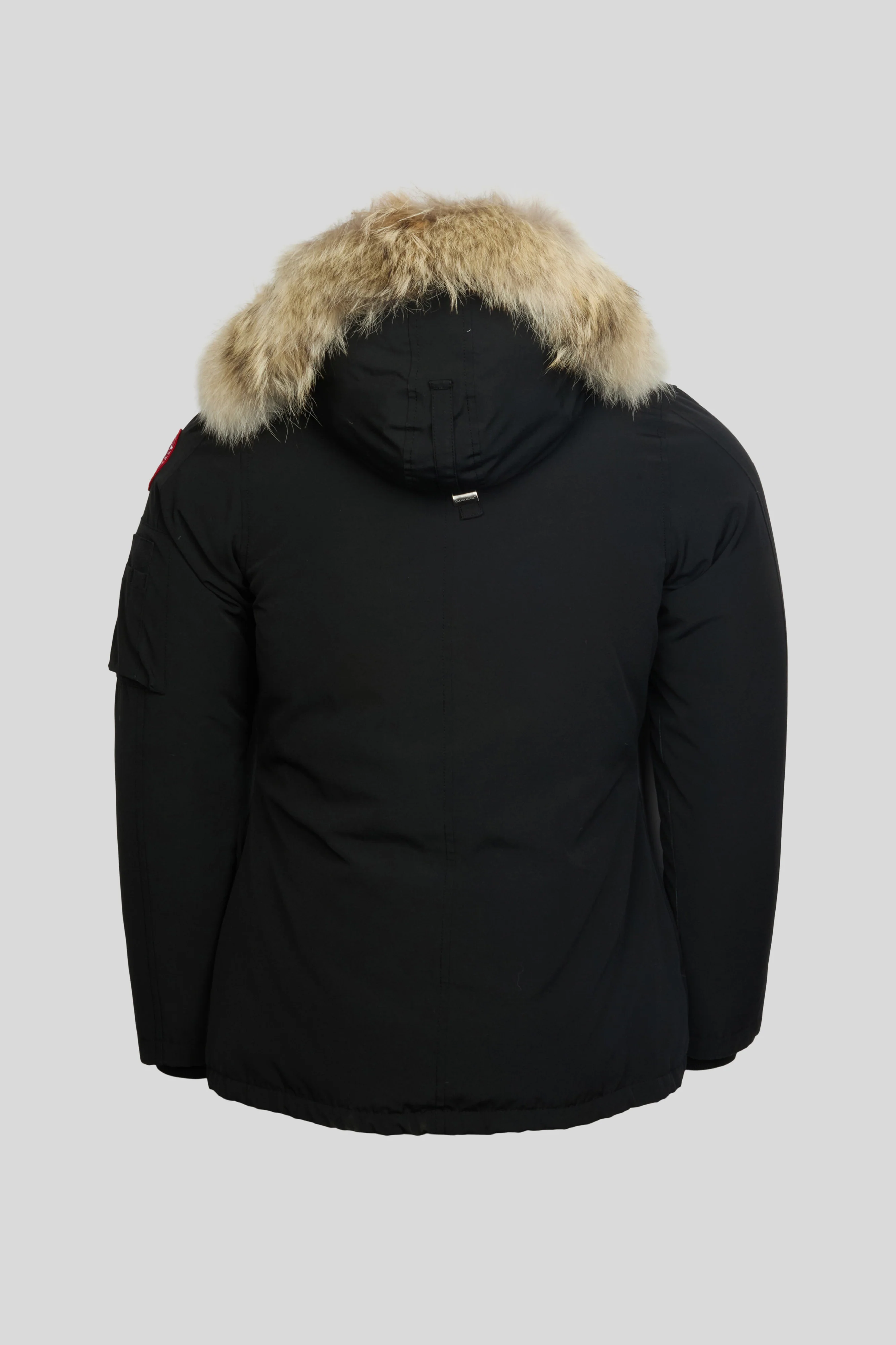 Montebello Parka - Image 2